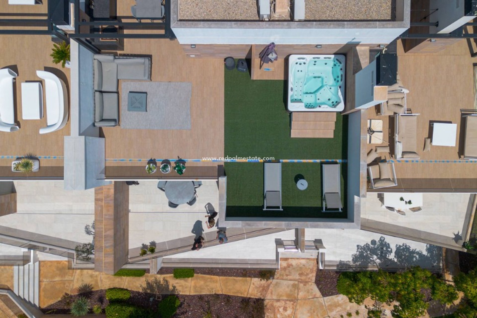 Resale - Apartment -
Orihuela Costa - Cabo Roig