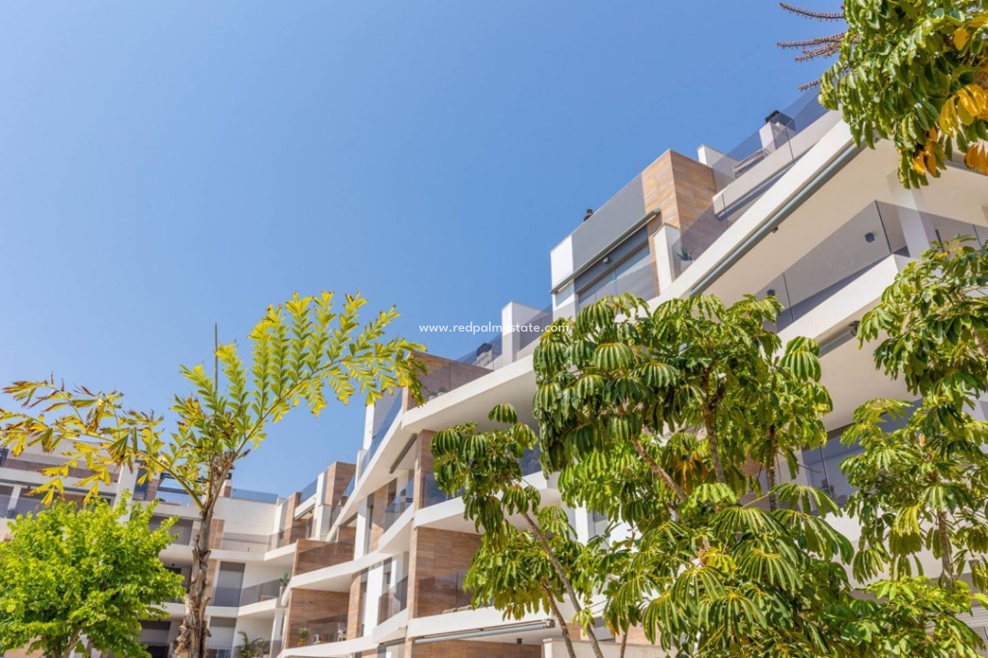 Resale - Apartment -
Orihuela Costa - Cabo Roig