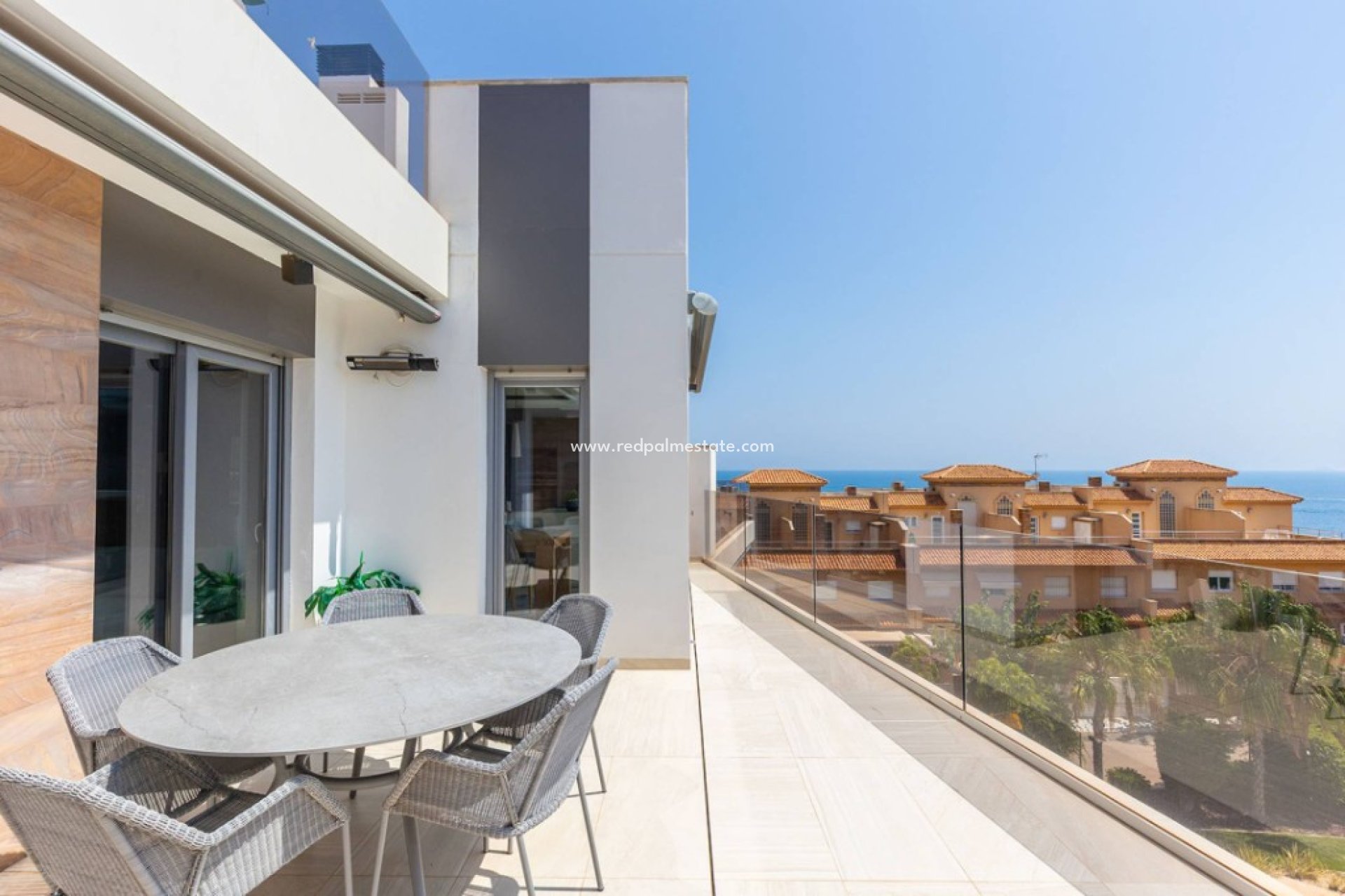Resale - Apartment -
Orihuela Costa - Cabo Roig