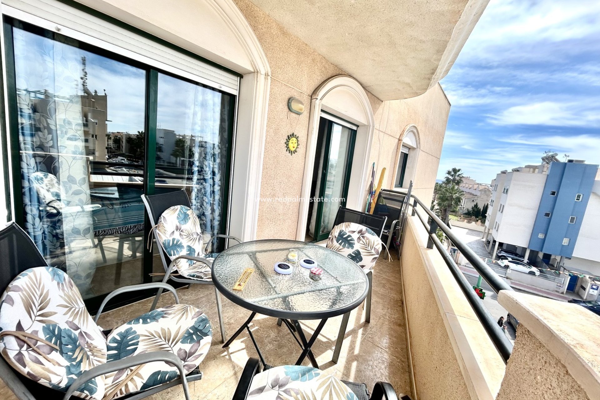 Resale - Apartment -
Orihuela Costa - Cabo Roig