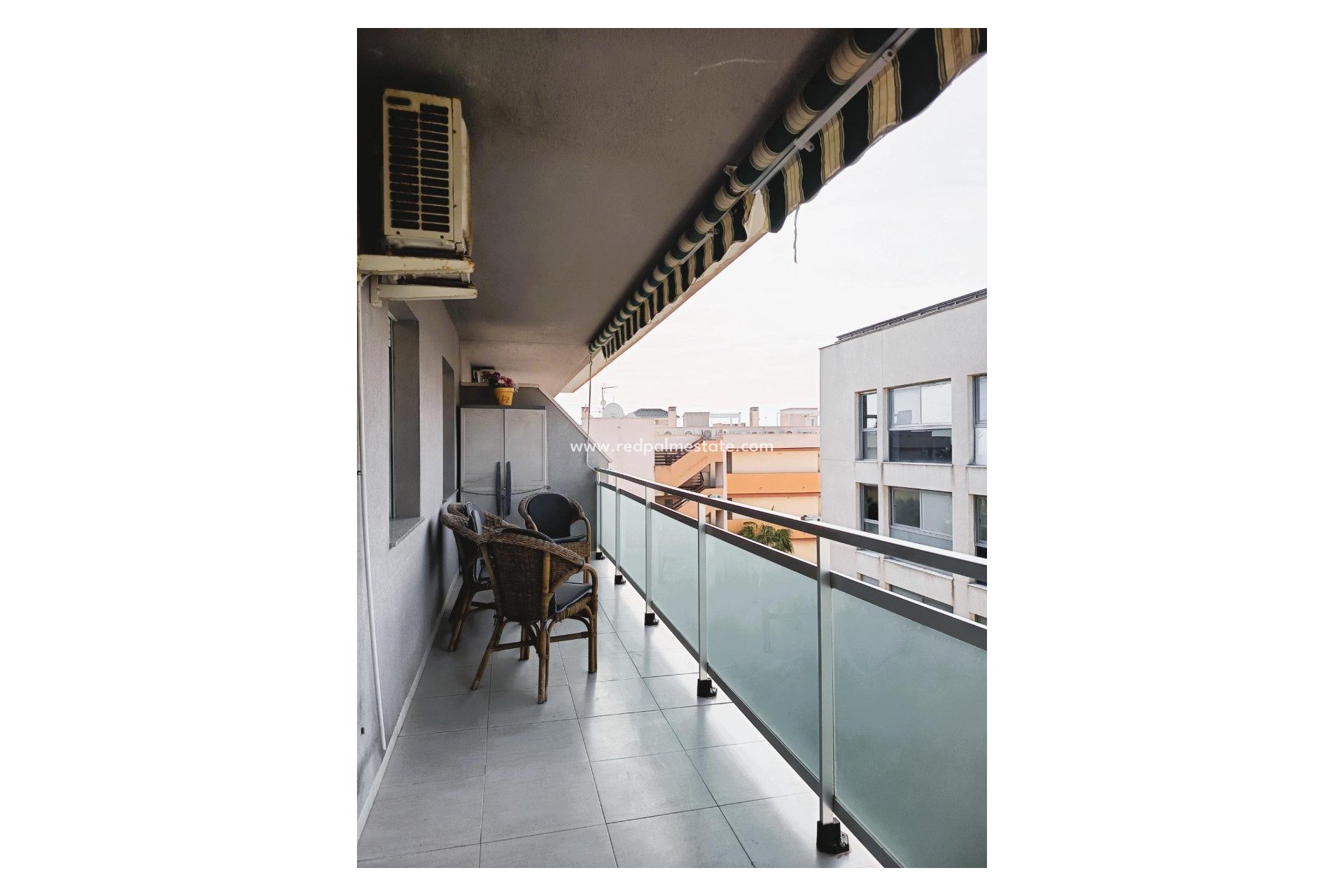 Resale - Apartment -
Orihuela Costa - Cabo Roig