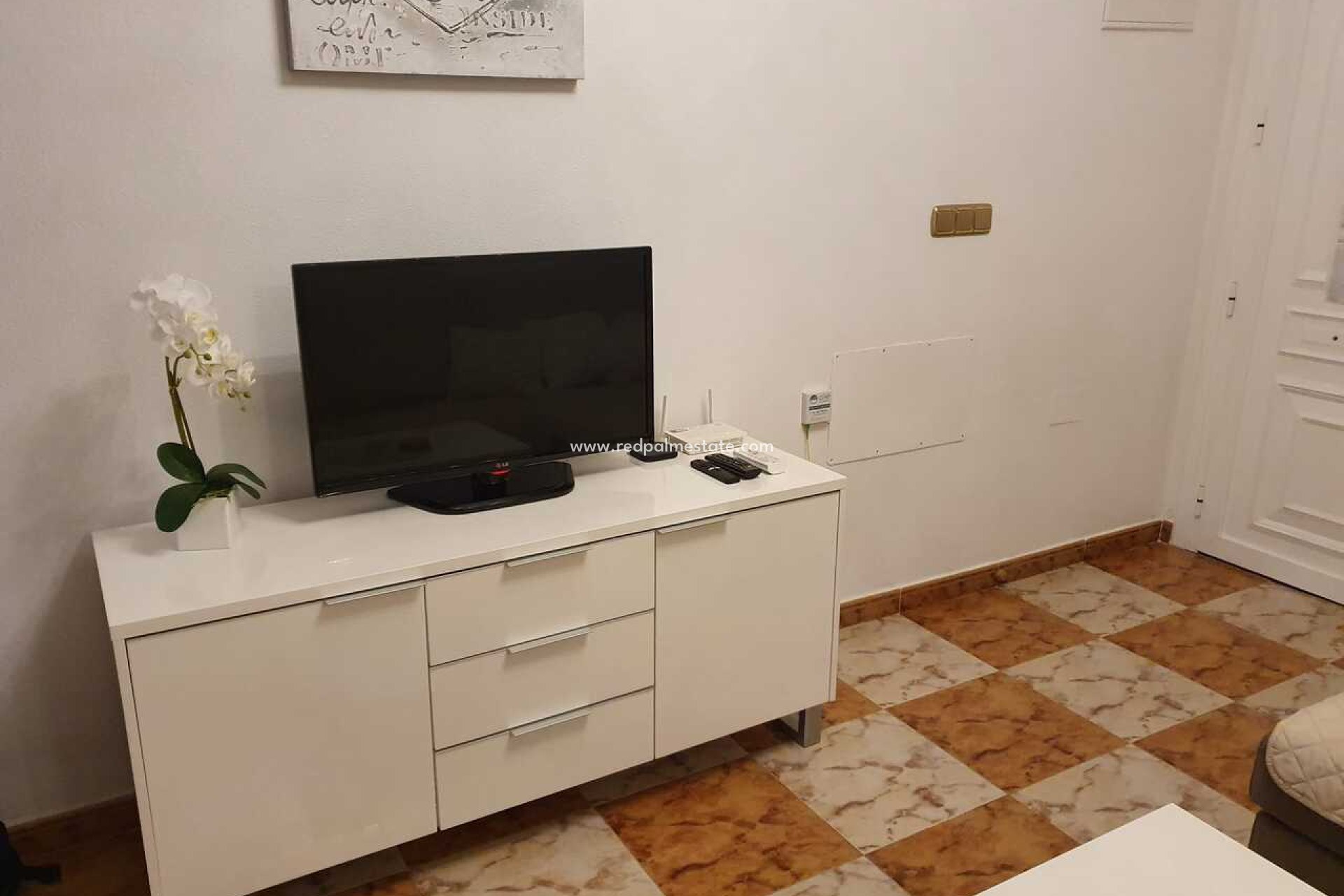Resale - Apartment -
Orihuela Costa - Cabo Roig