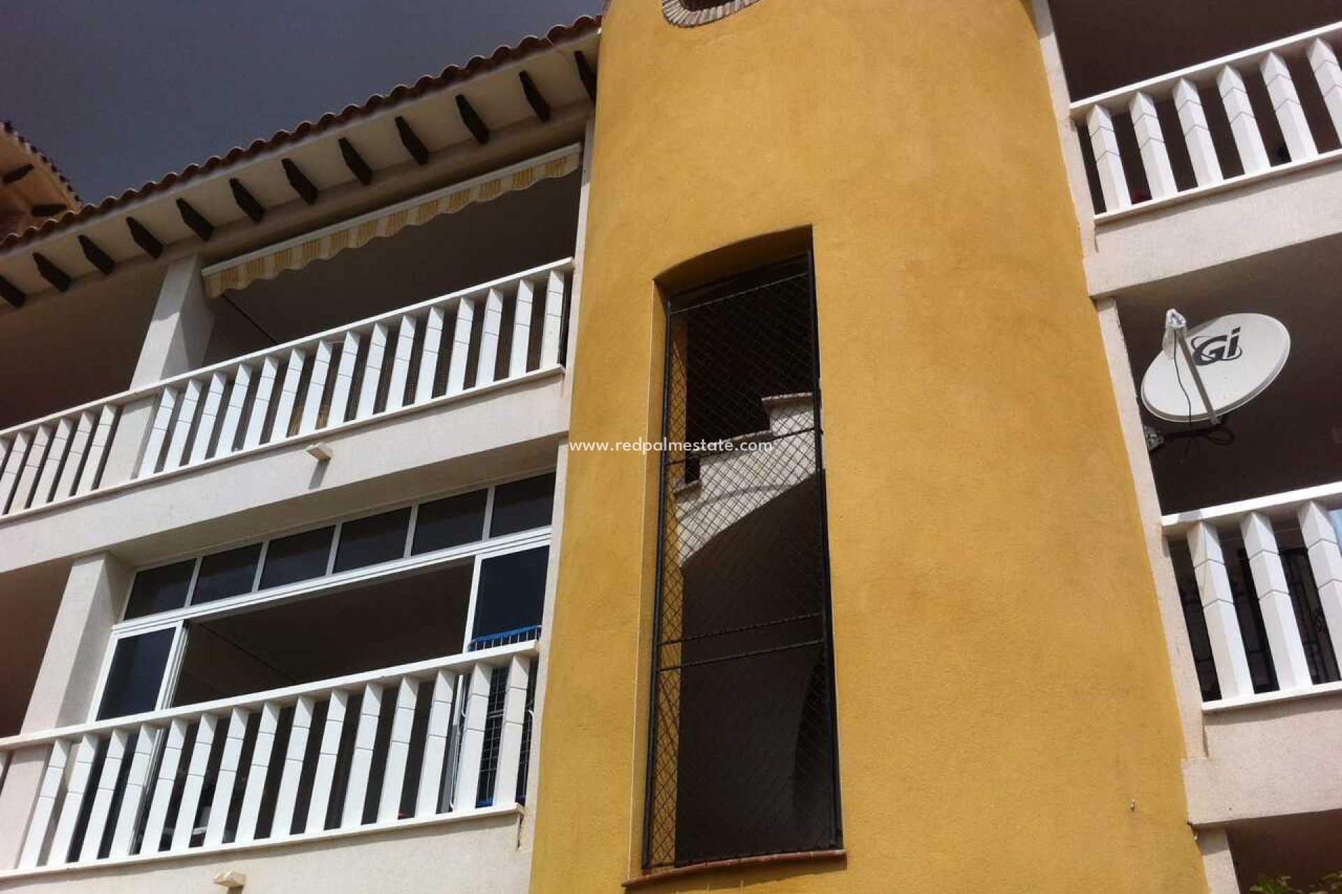 Resale - Apartment -
Orihuela Costa - Cabo Roig