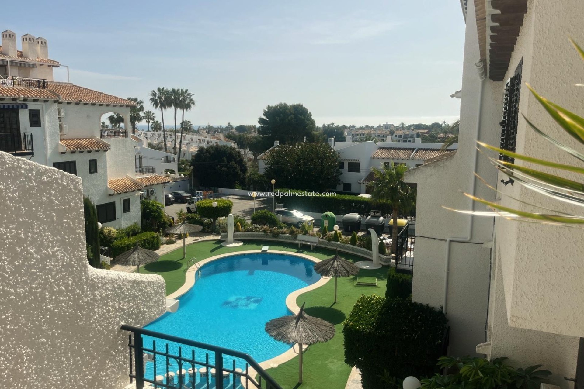 Resale - Apartment -
Orihuela Costa - Cabo Roig