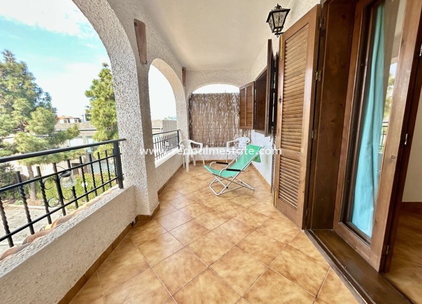 Resale - Apartment -
Orihuela Costa - Cabo Roig