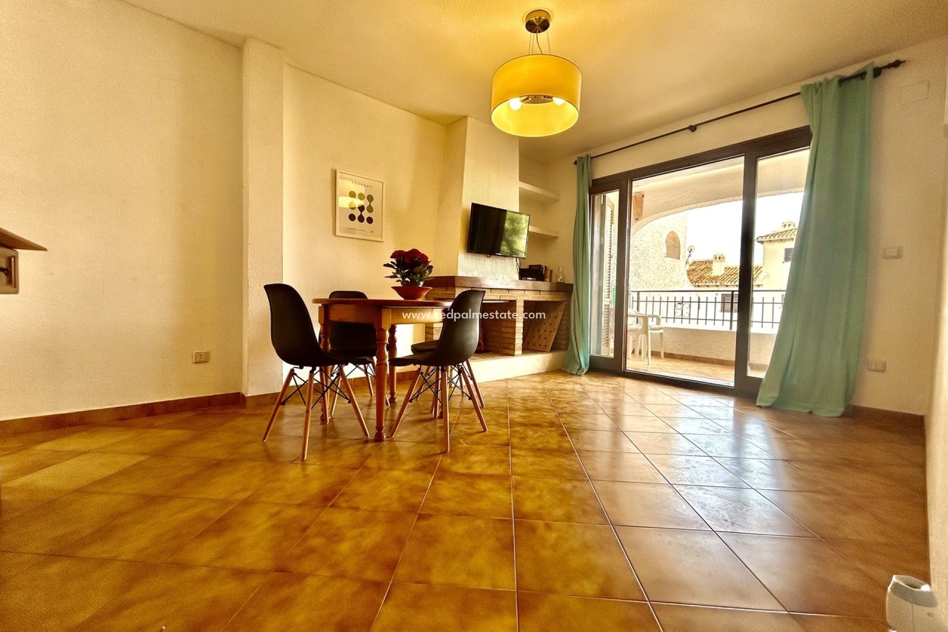 Resale - Apartment -
Orihuela Costa - Cabo Roig