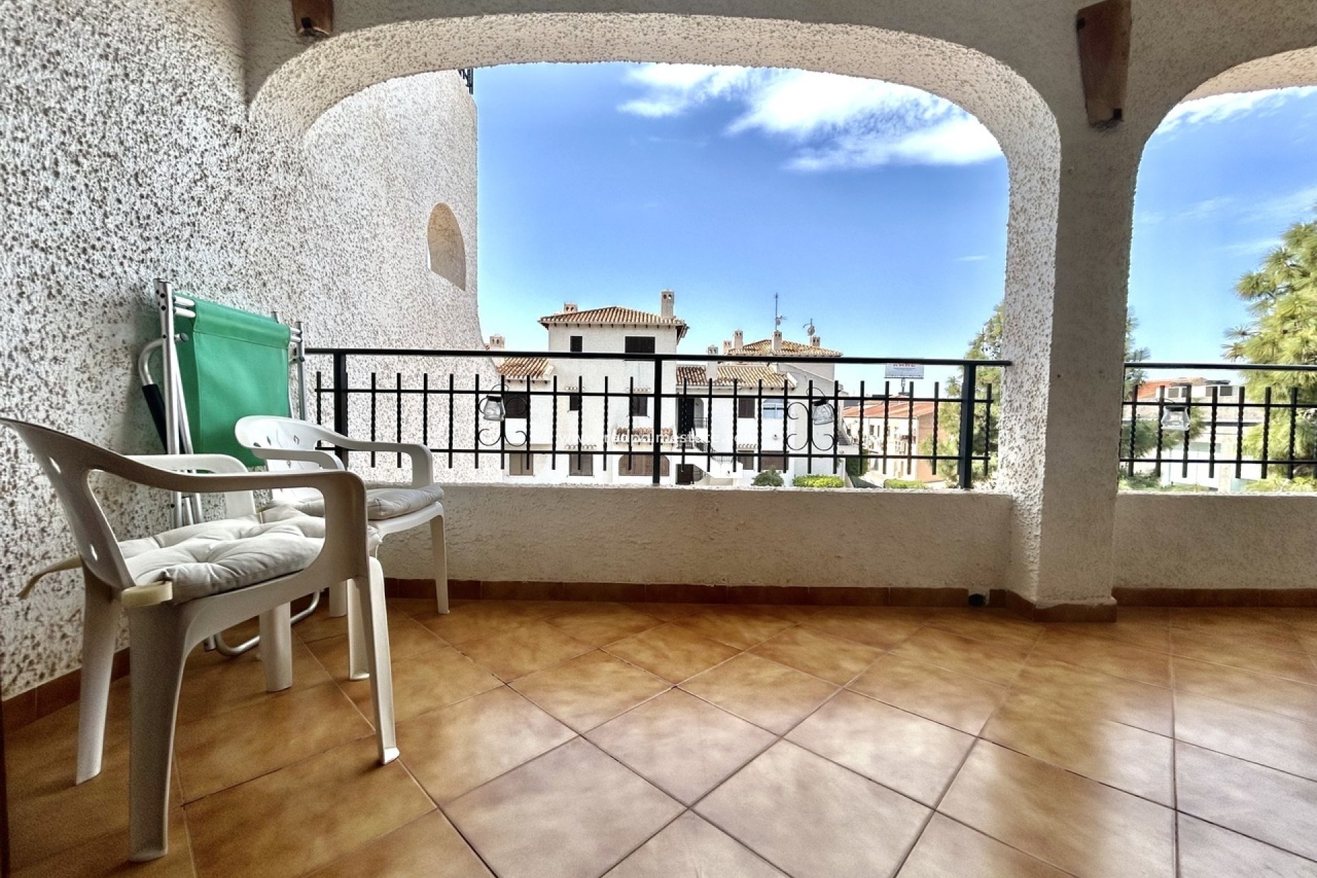 Resale - Apartment -
Orihuela Costa - Cabo Roig