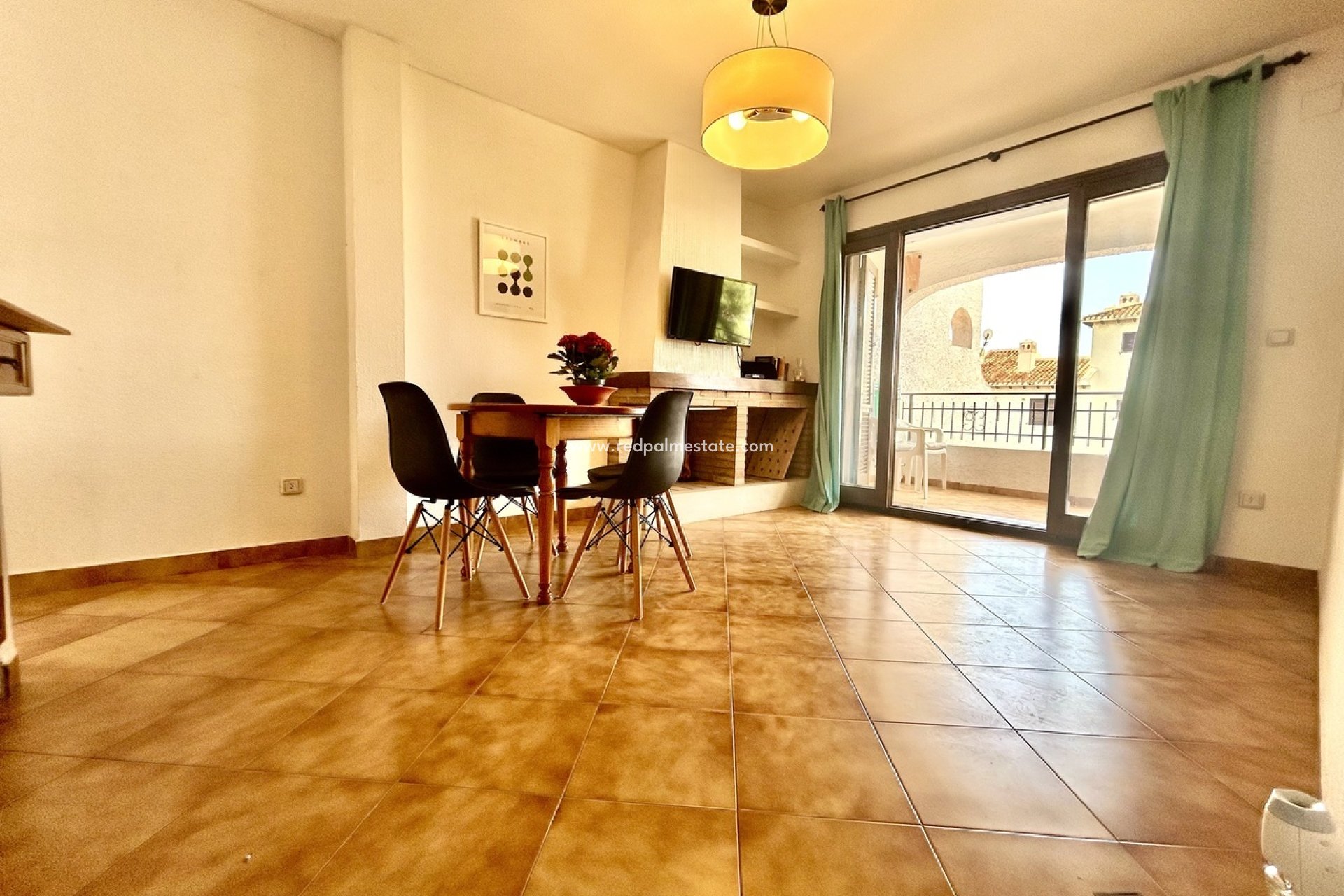 Resale - Apartment -
Orihuela Costa - Cabo Roig