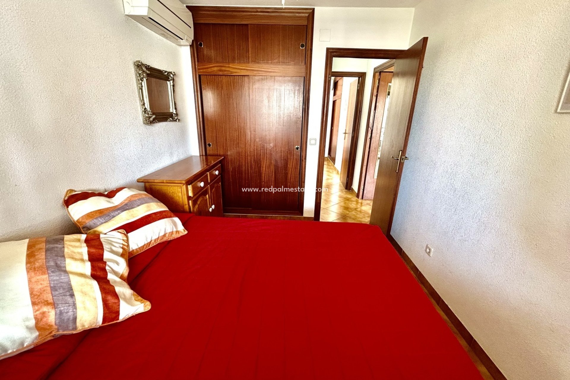 Resale - Apartment -
Orihuela Costa - Cabo Roig