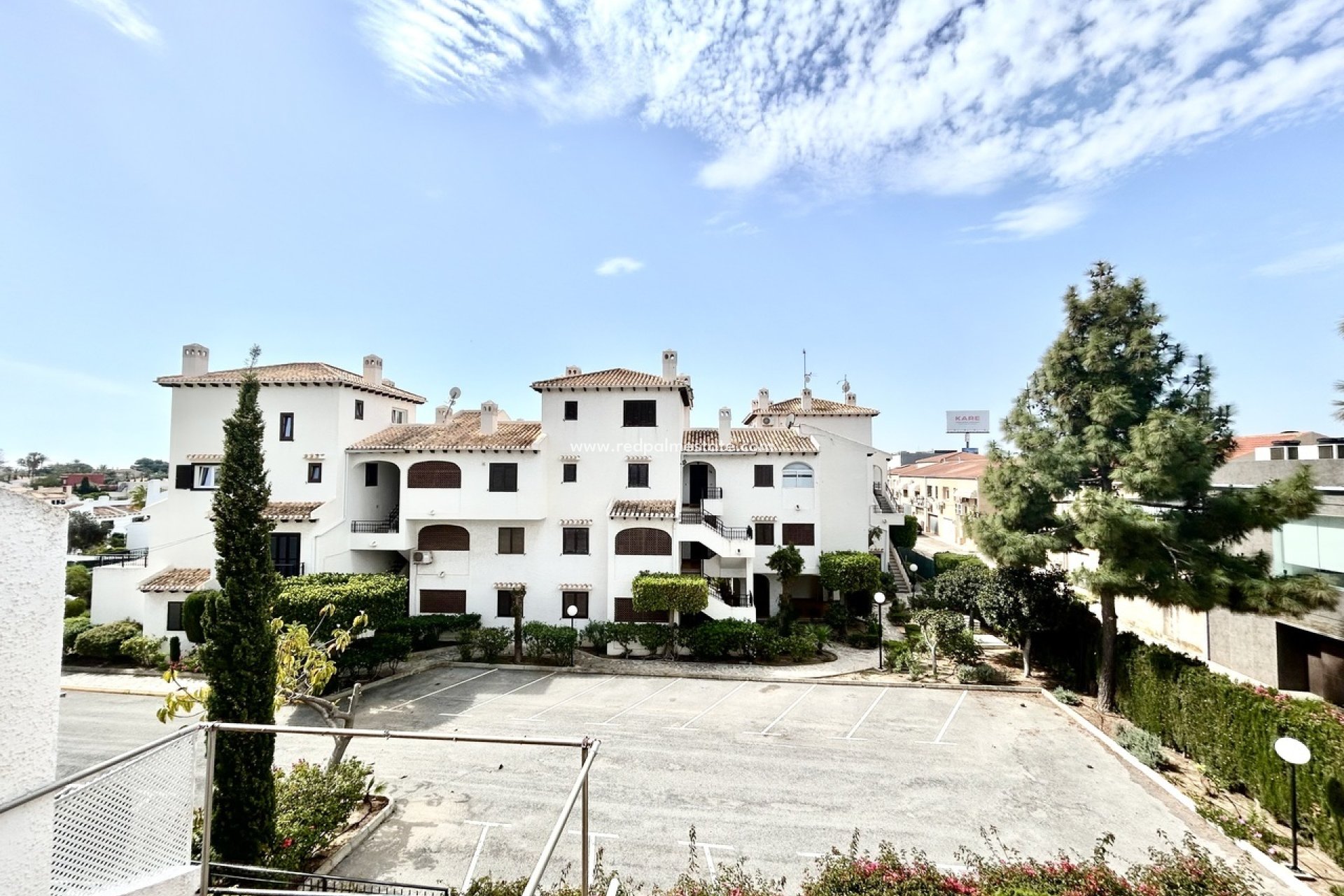 Resale - Apartment -
Orihuela Costa - Cabo Roig