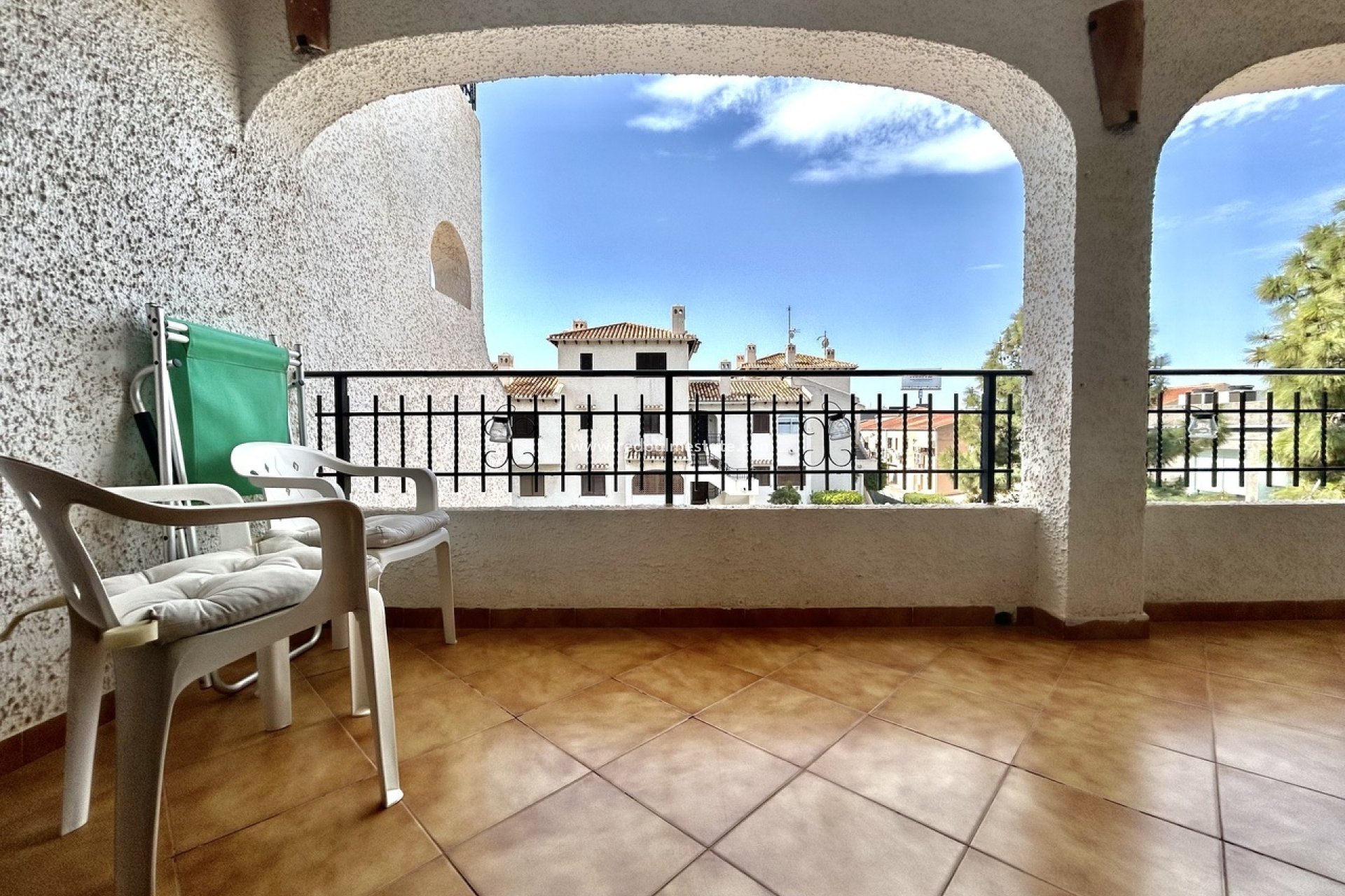 Resale - Apartment -
Orihuela Costa - Cabo Roig