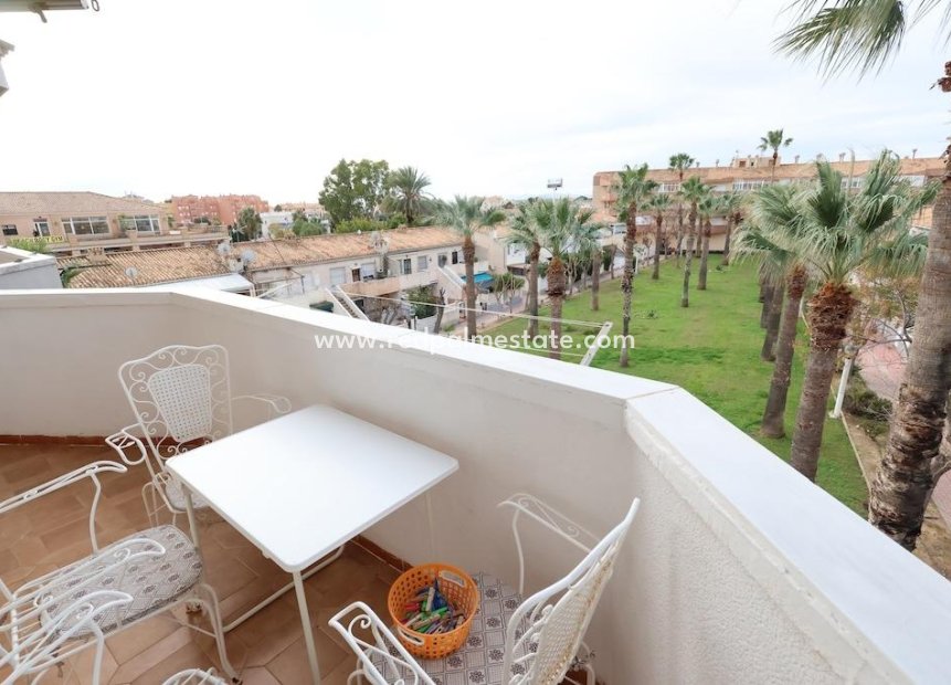 Resale - Apartment -
Orihuela Costa - Cabo Roig