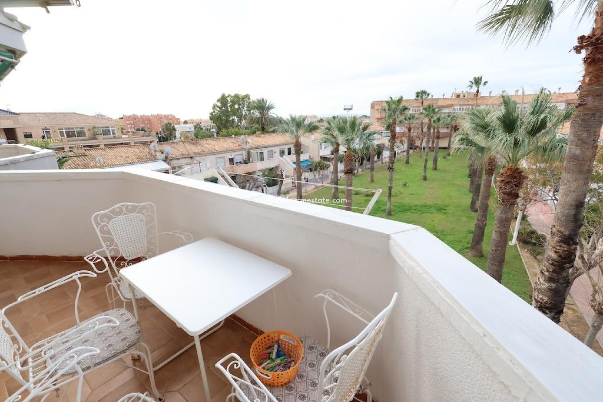Resale - Apartment -
Orihuela Costa - Cabo Roig