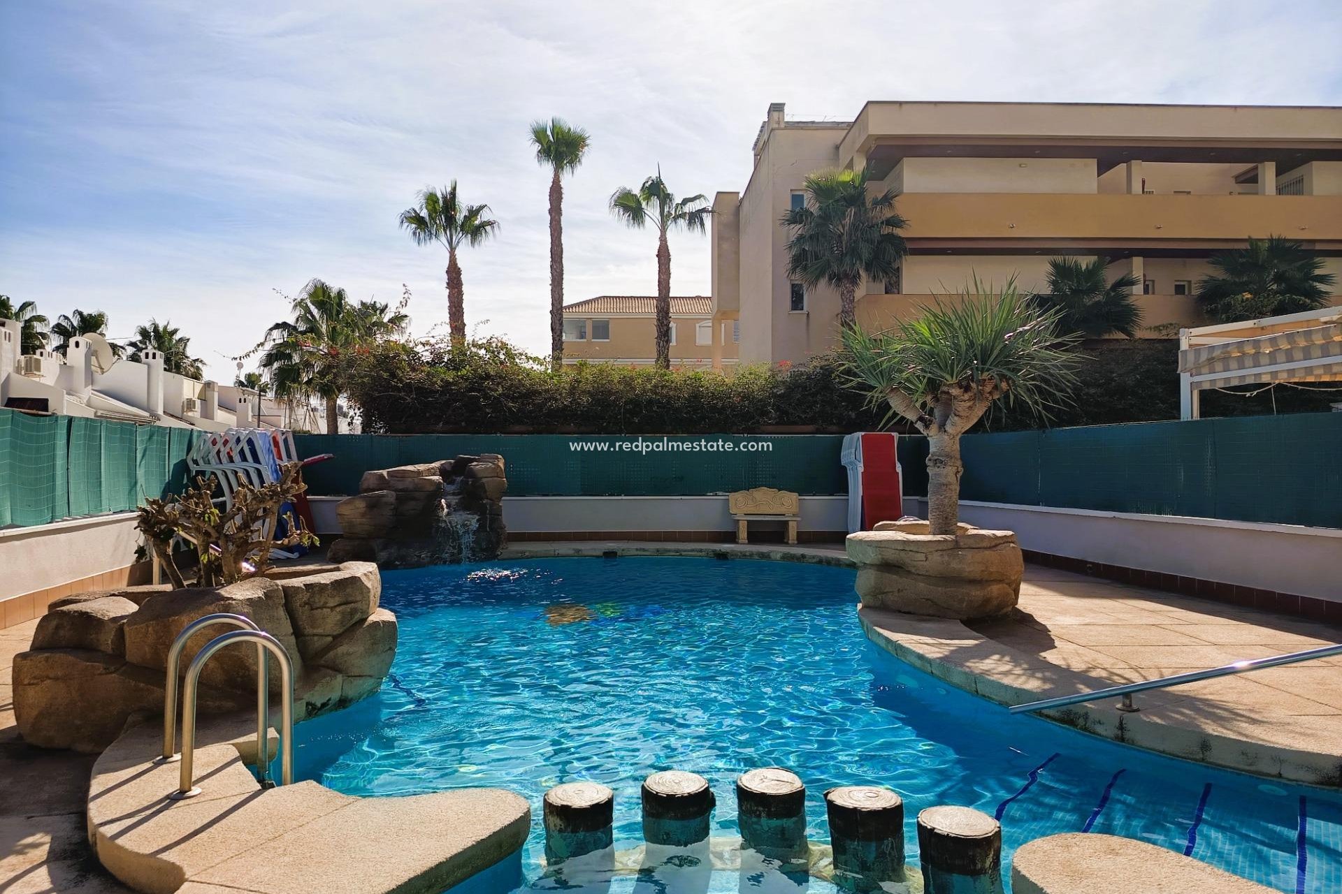Resale - Apartment -
Orihuela Costa - Cabo Roig