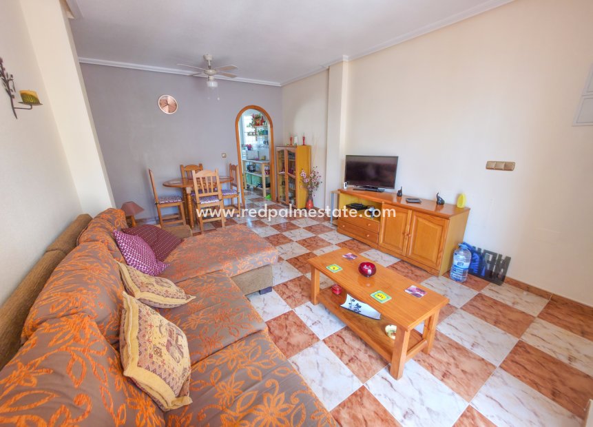 Resale - Apartment -
Orihuela Costa - Cabo Roig