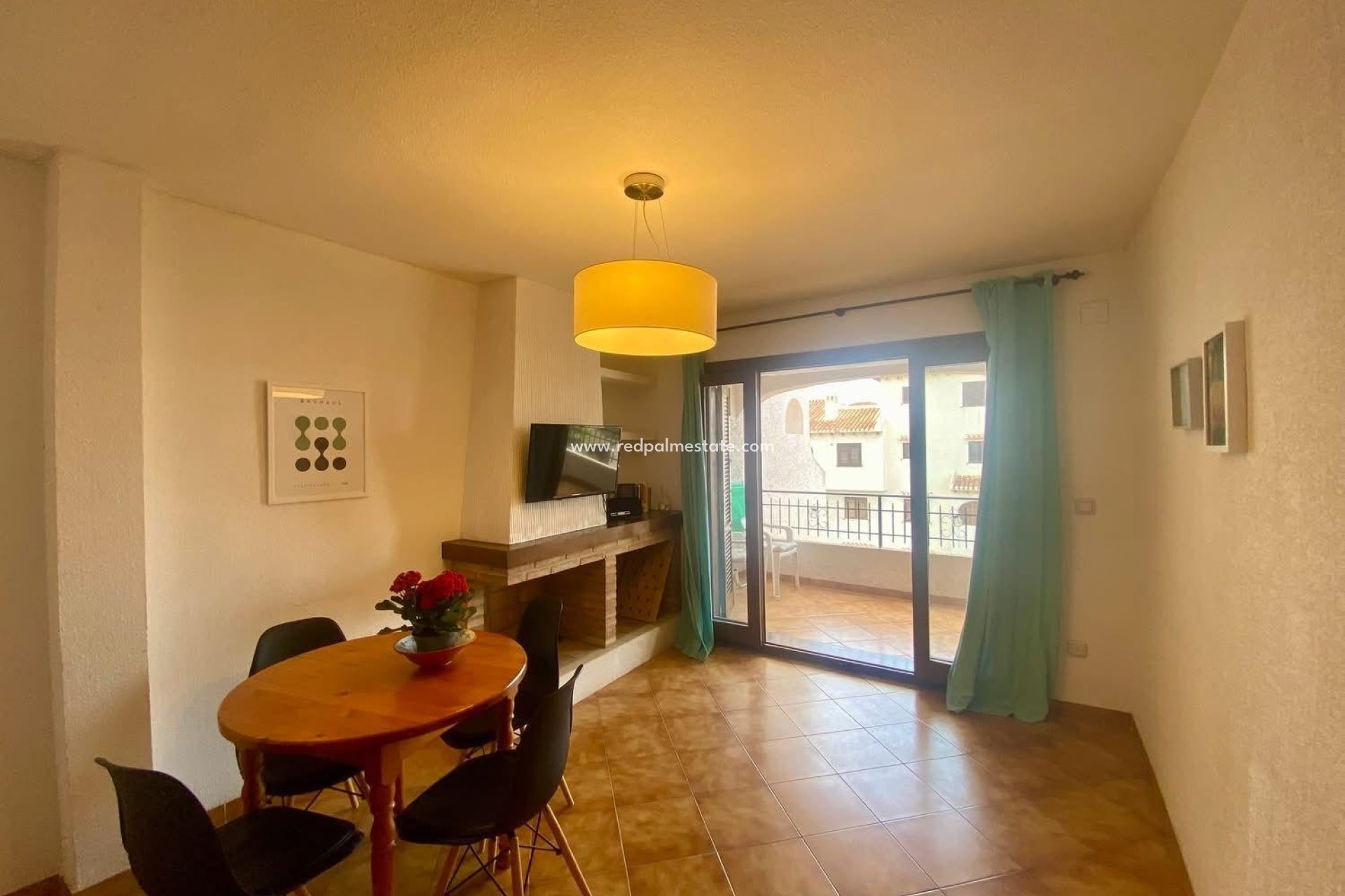 Resale - Apartment -
Orihuela Costa - Cabo Roig