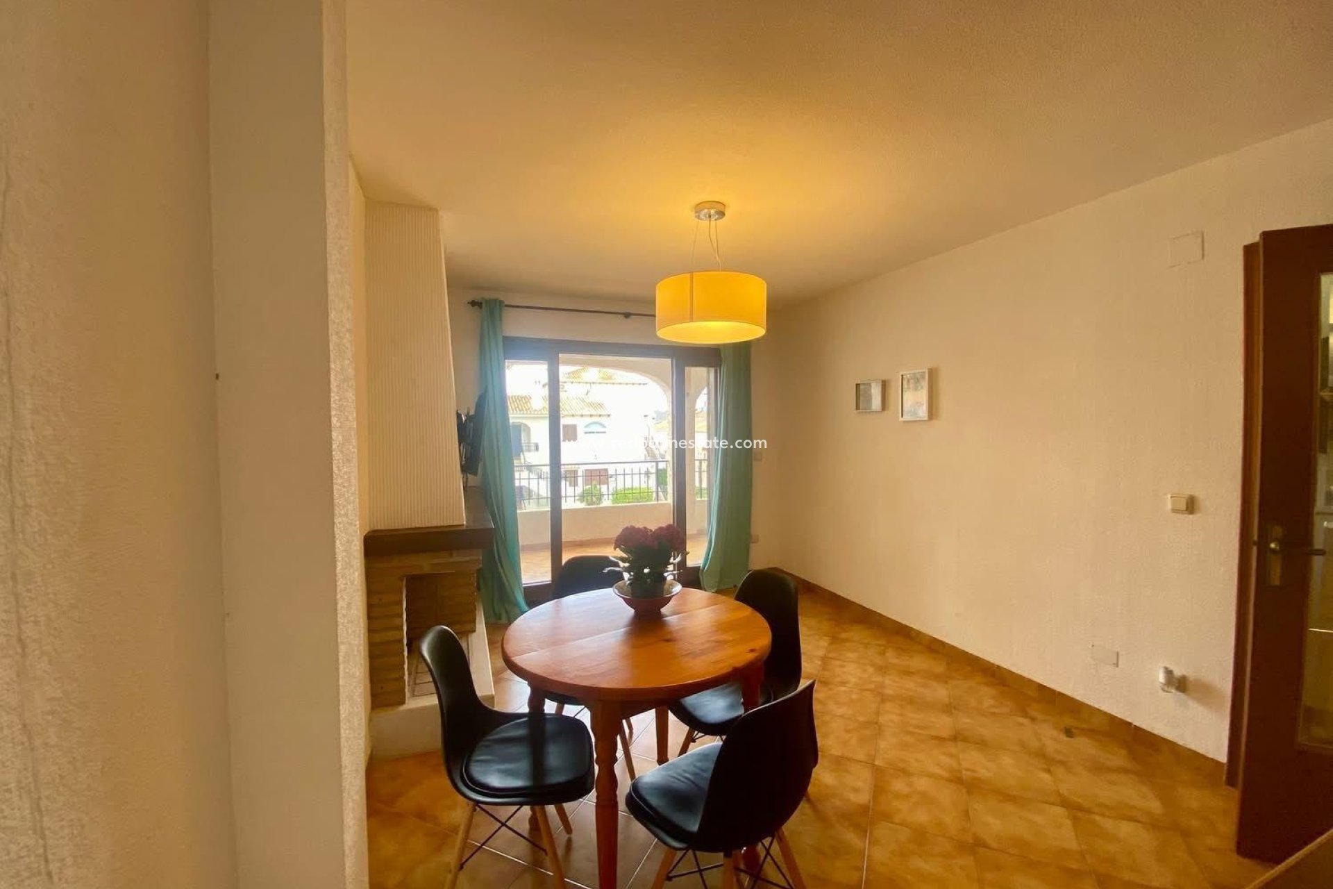 Resale - Apartment -
Orihuela Costa - Cabo Roig