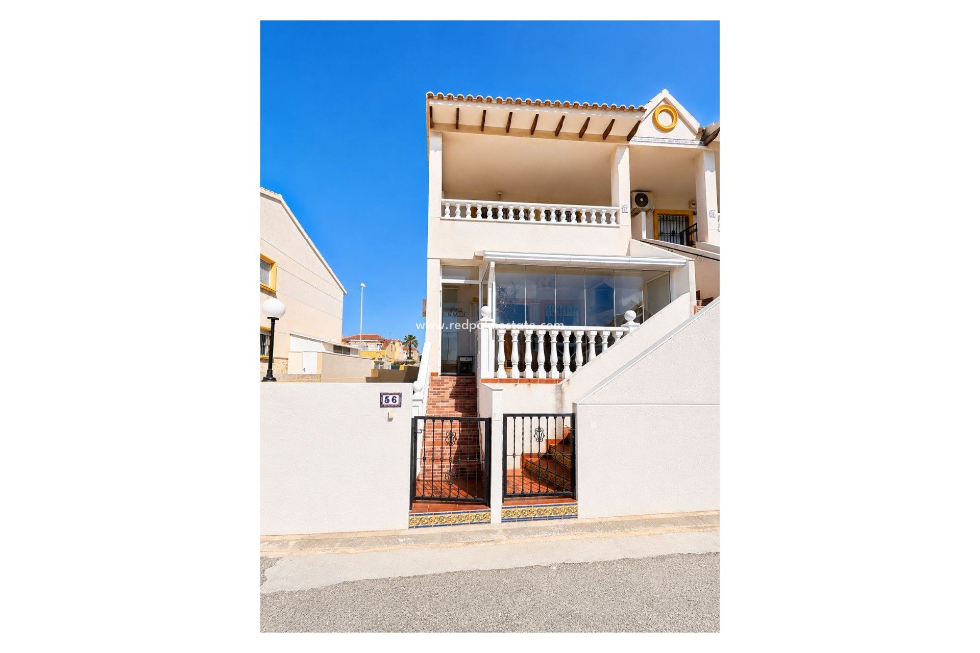 Resale - Apartment -
Orihuela Costa - Cabo Roig