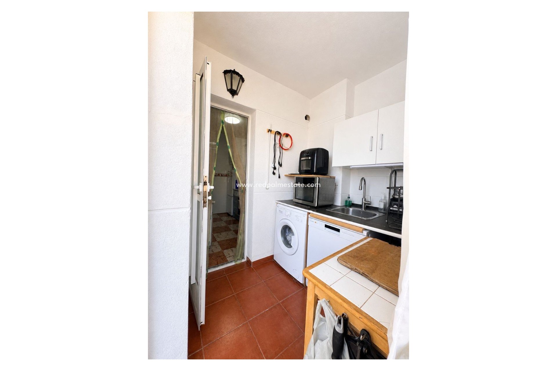 Resale - Apartment -
Orihuela Costa - Cabo Roig