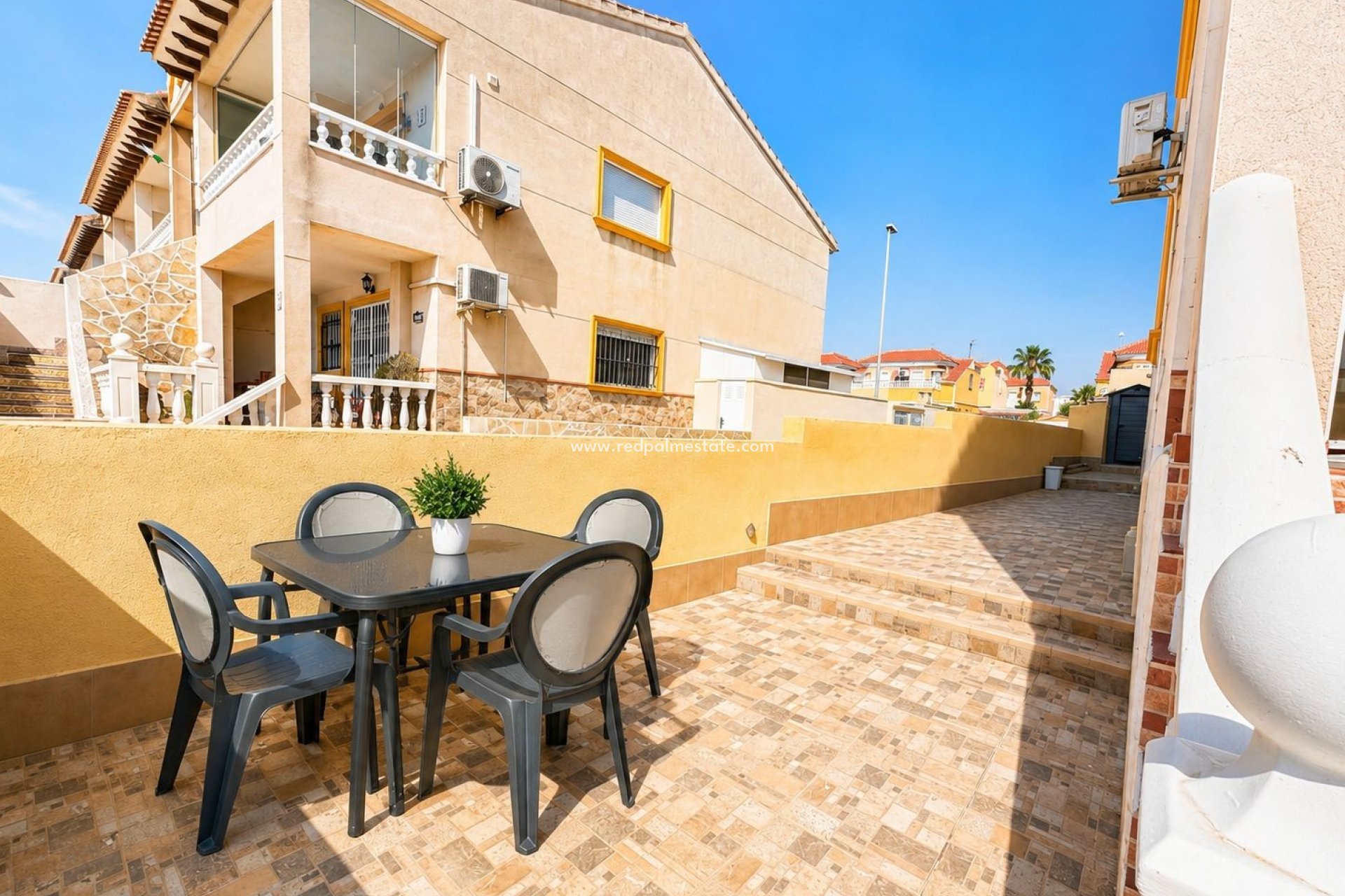 Resale - Apartment -
Orihuela Costa - Cabo Roig