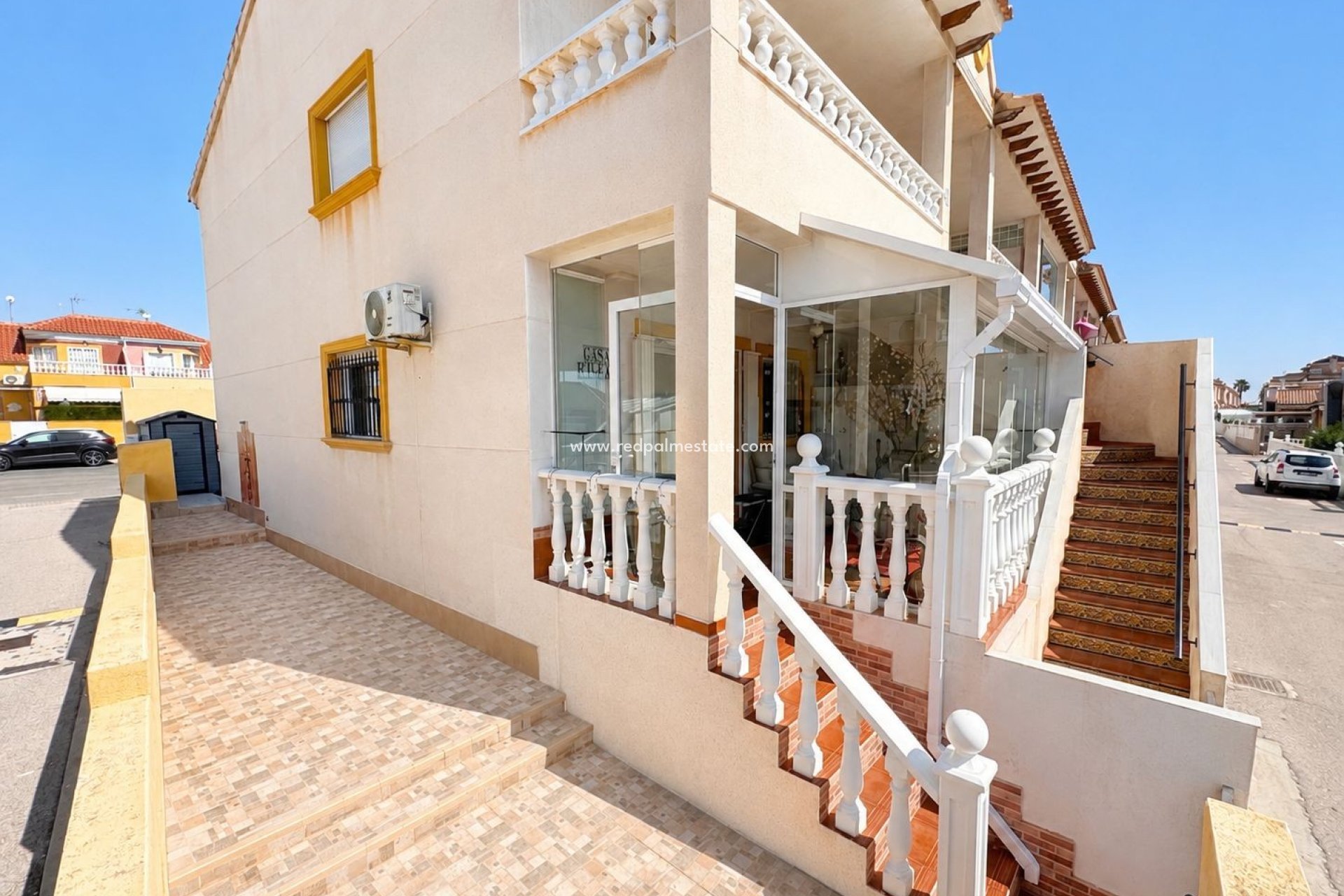 Resale - Apartment -
Orihuela Costa - Cabo Roig