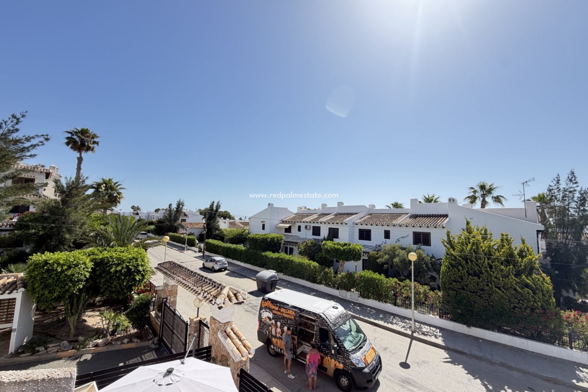 Resale - Apartment -
Orihuela Costa - Cabo Roig