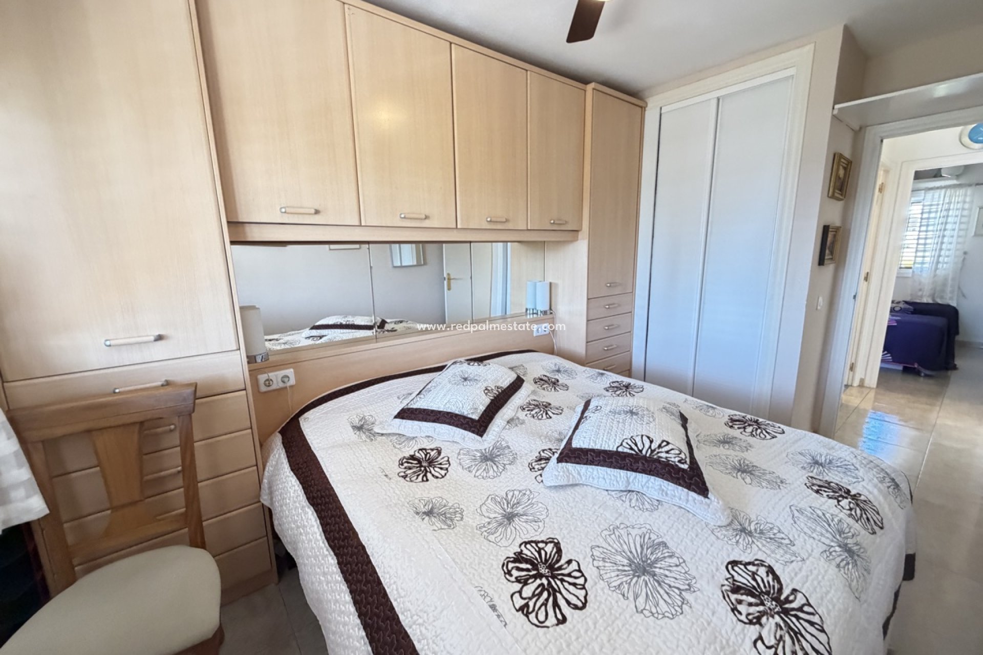 Resale - Apartment -
Orihuela Costa - Cabo Roig