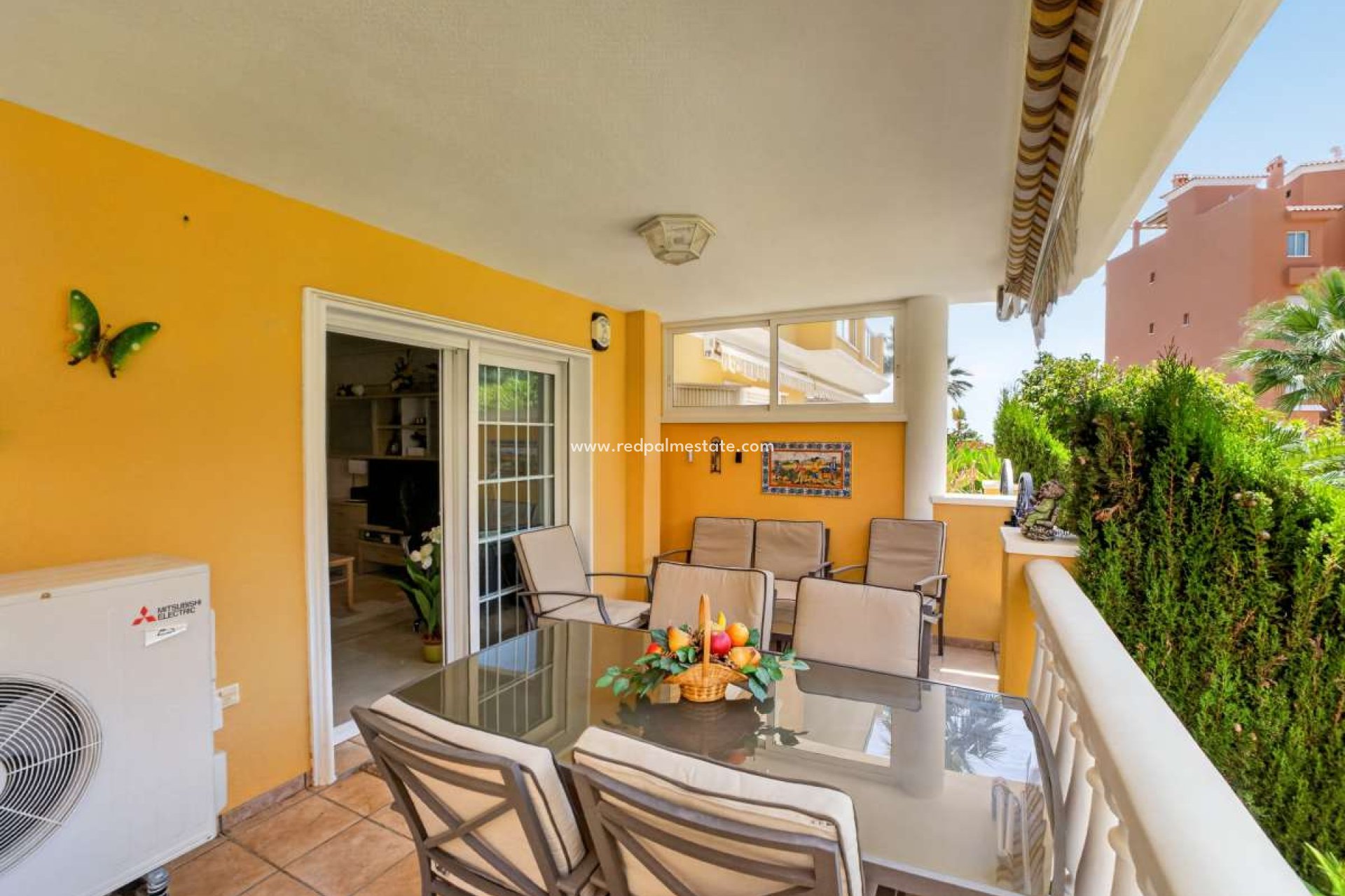 Resale - Apartment -
Orihuela Costa - Cabo Roig