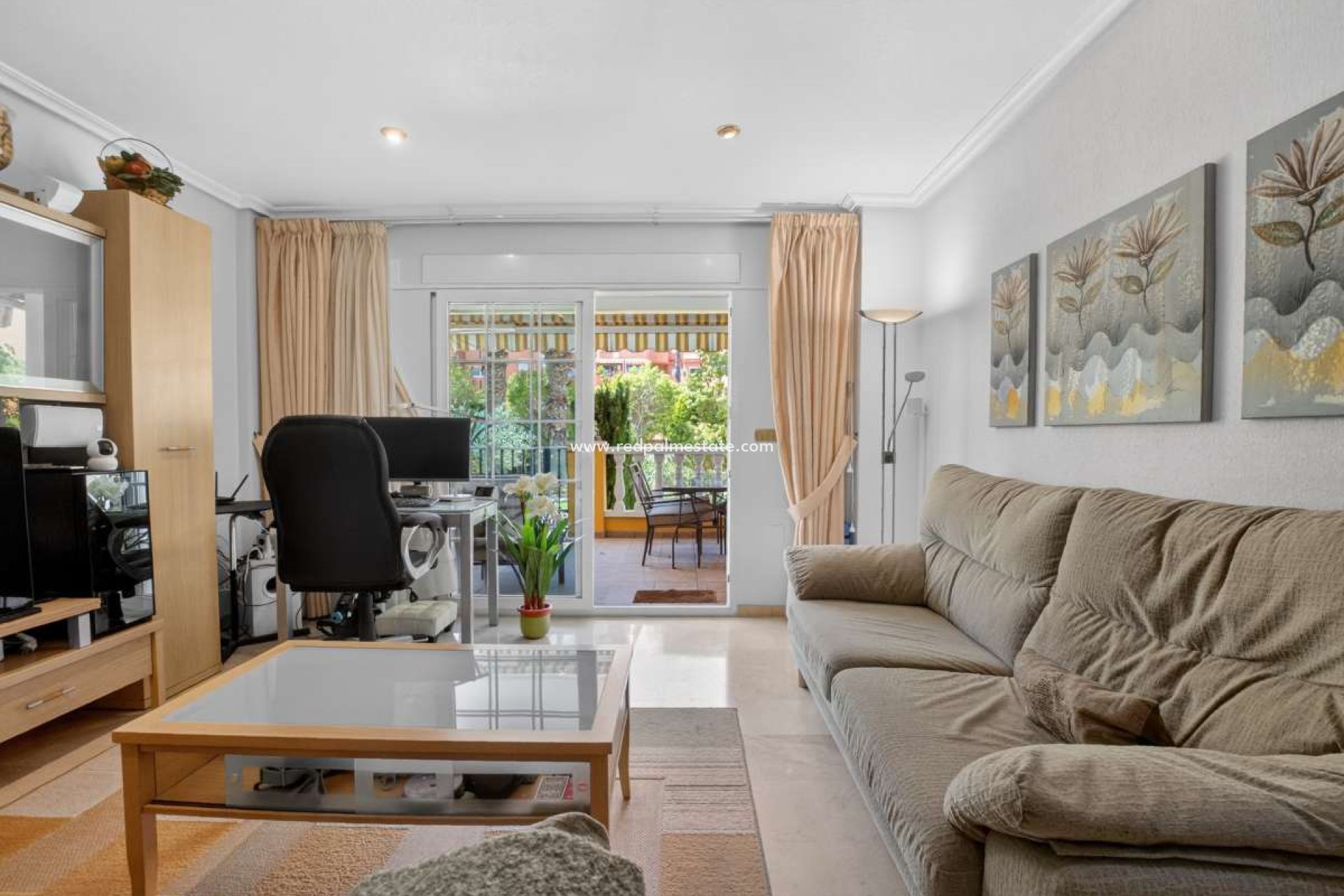 Resale - Apartment -
Orihuela Costa - Cabo Roig