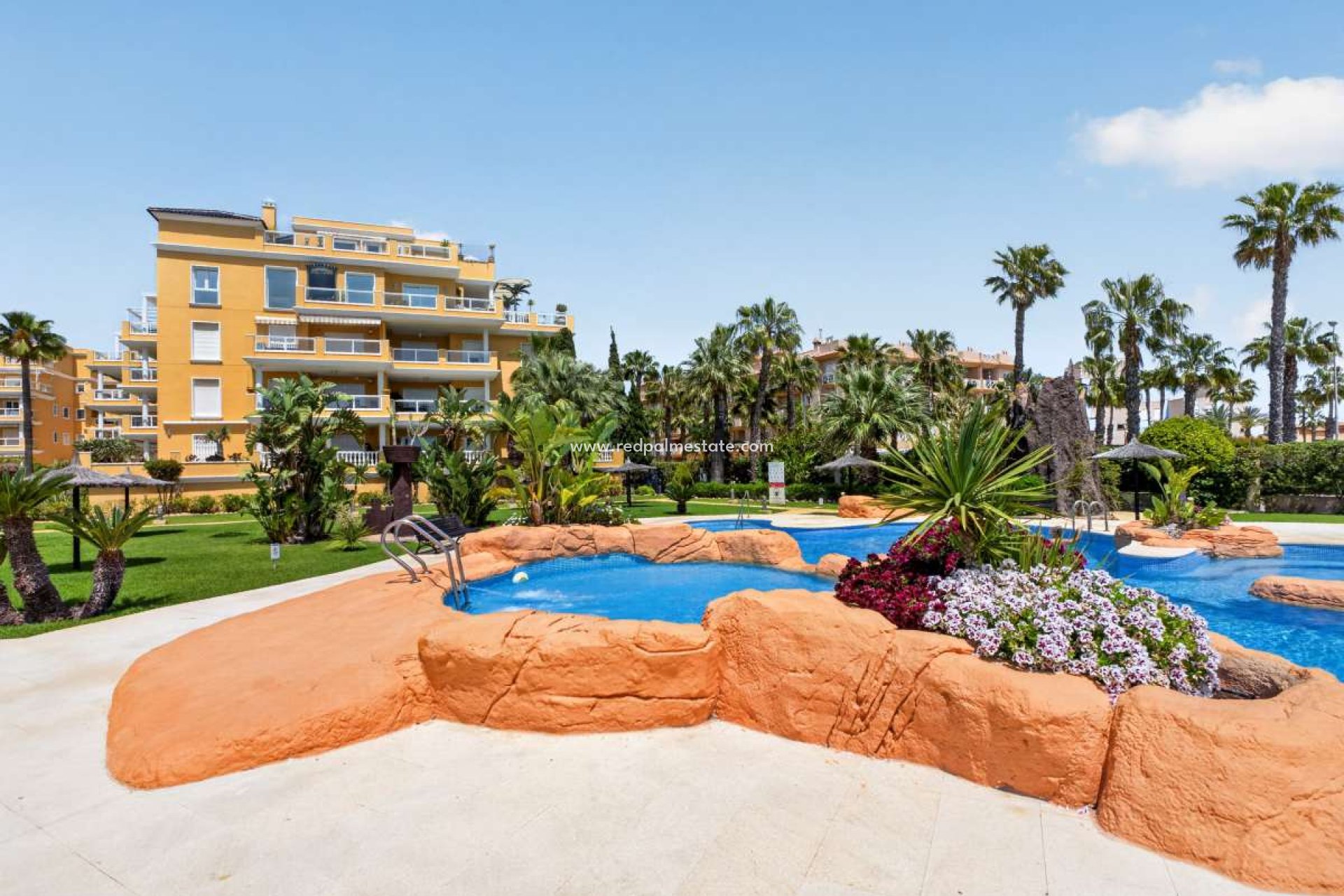 Resale - Apartment -
Orihuela Costa - Cabo Roig