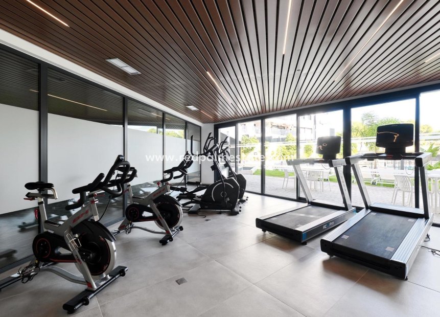 Resale - Apartment -
Orihuela Costa - Campoamor