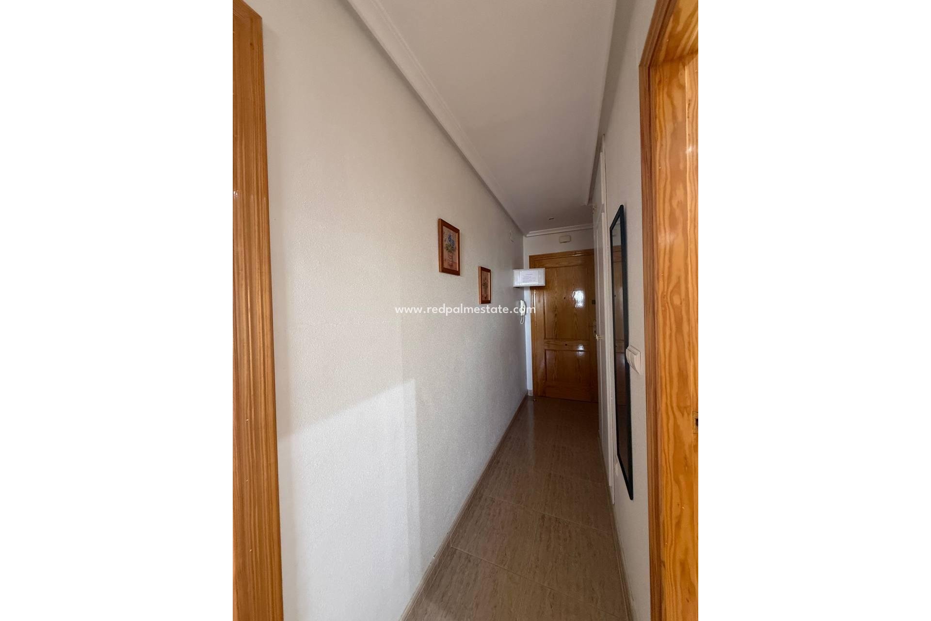 Resale - Apartment -
Orihuela Costa - Campoamor