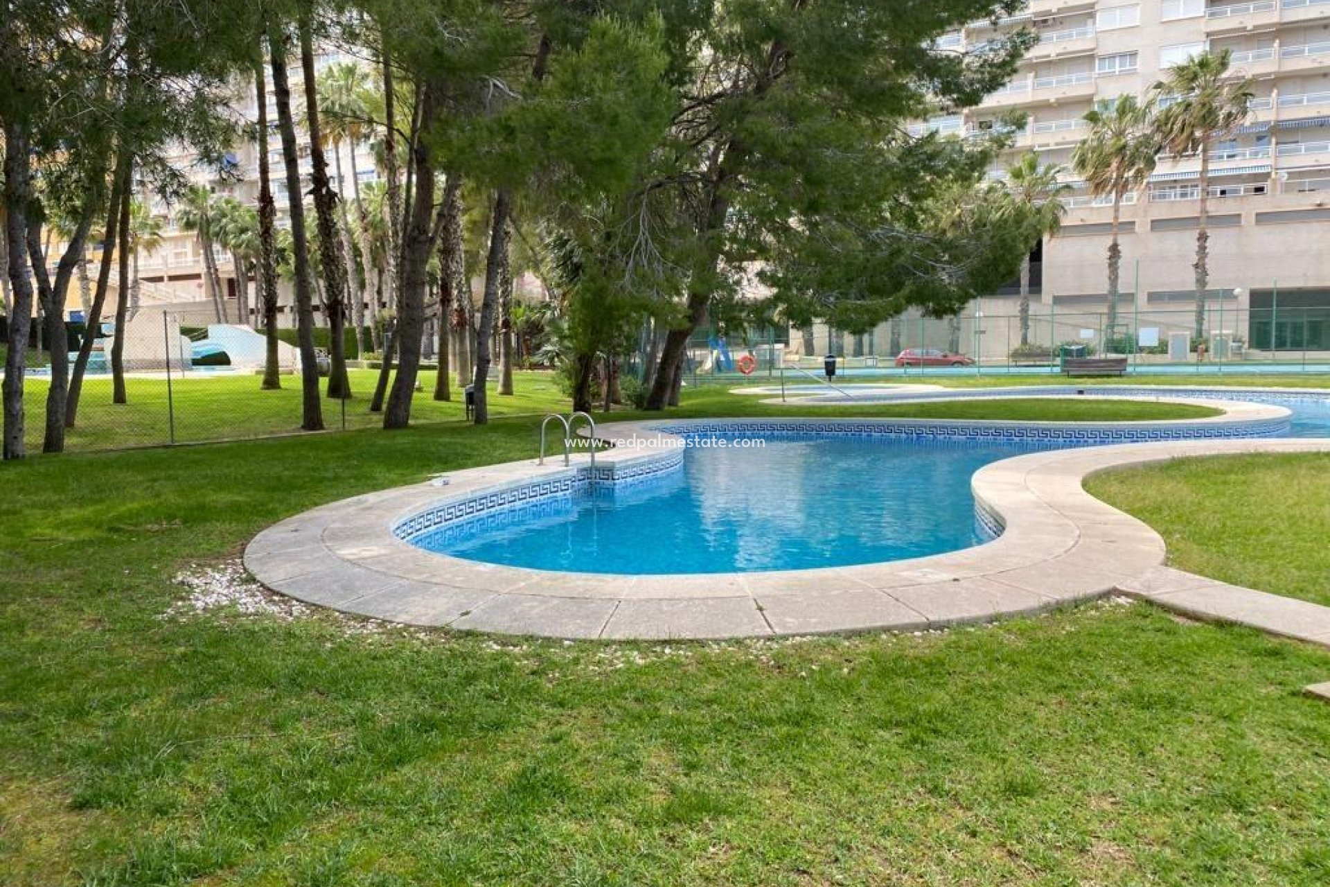 Resale - Apartment -
Orihuela Costa - Campoamor