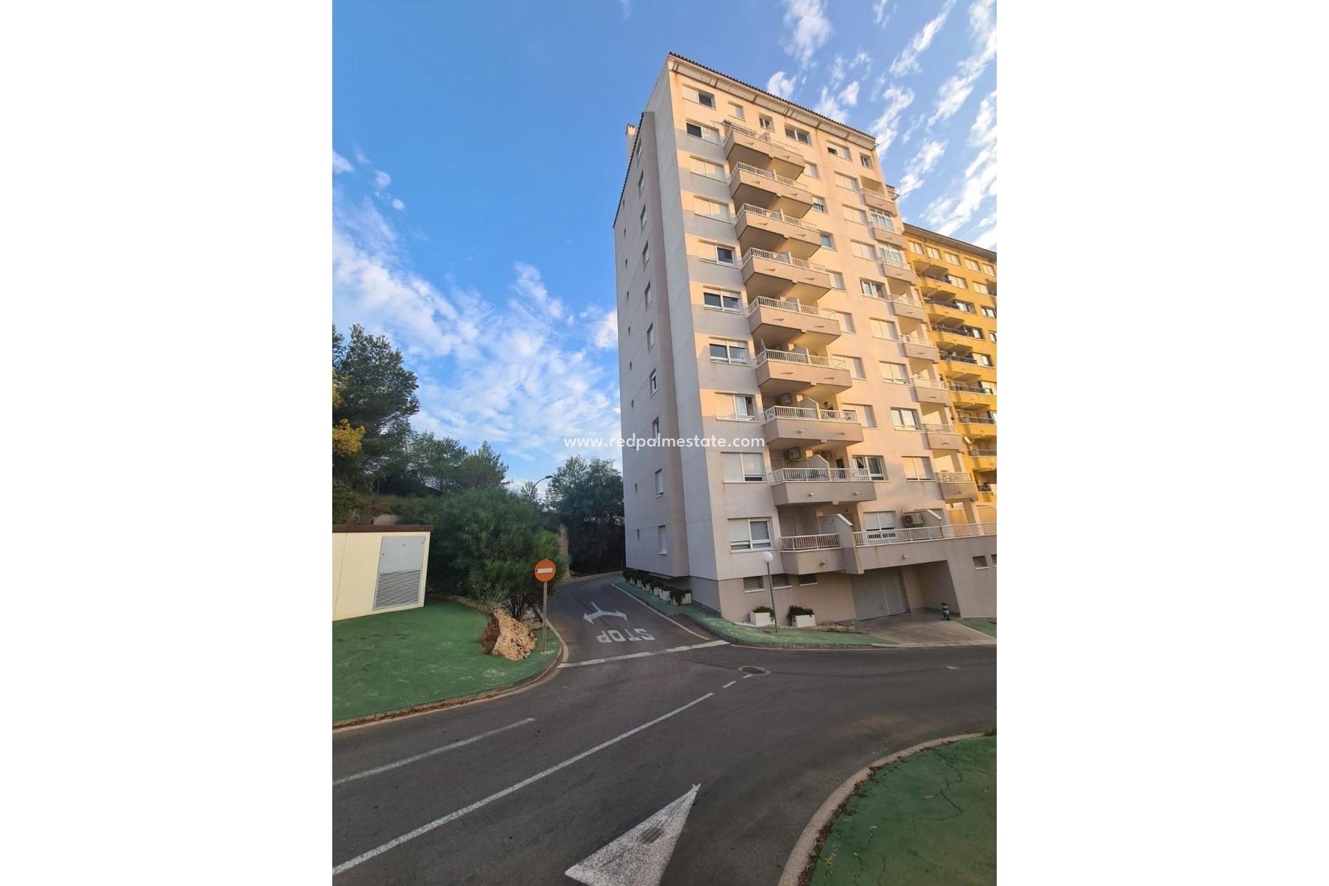 Resale - Apartment -
Orihuela Costa - Campoamor