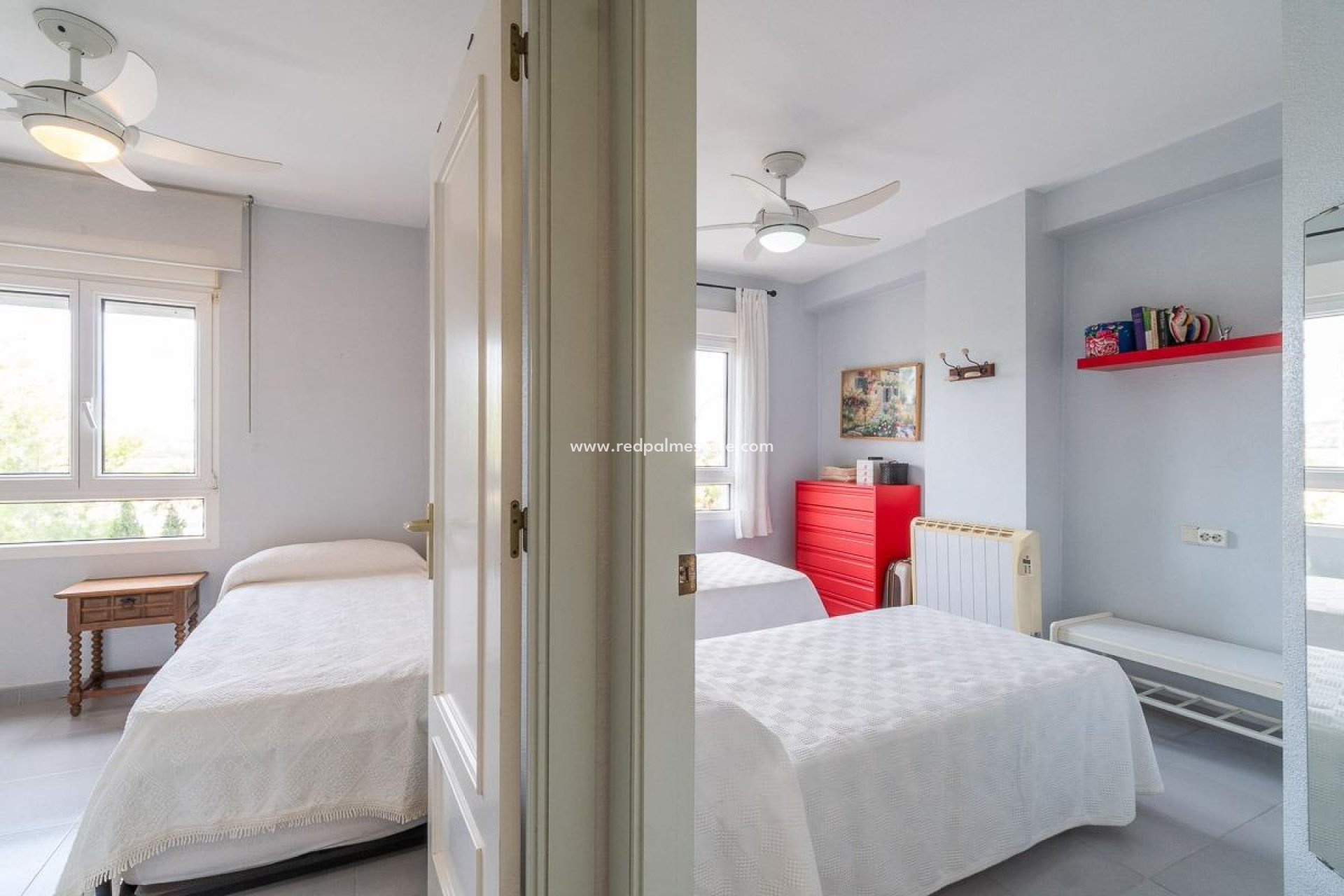 Resale - Apartment -
Orihuela Costa - Campoamor