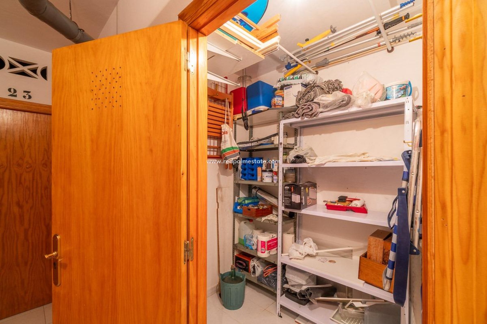 Resale - Apartment -
Orihuela Costa - Campoamor