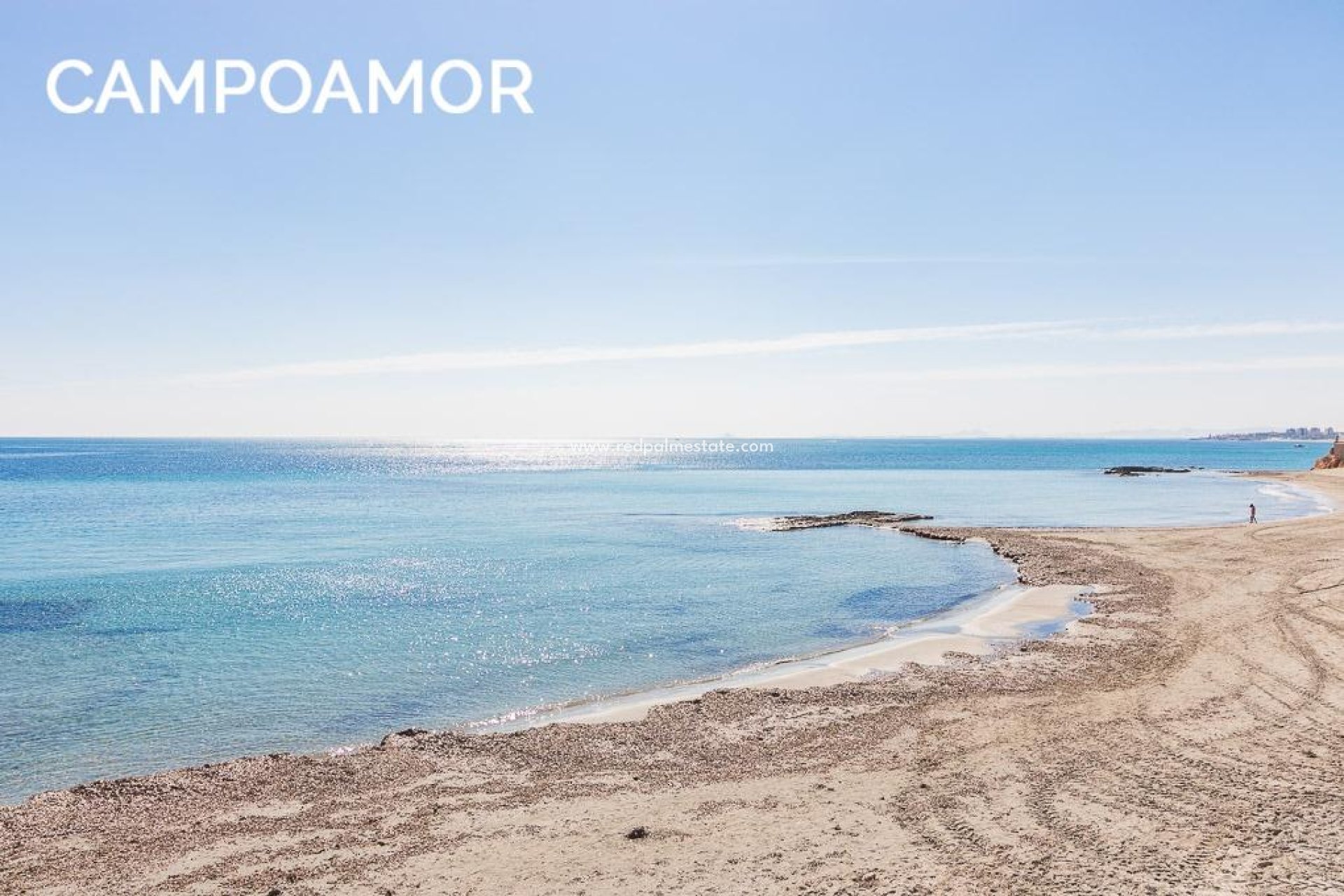 Resale - Apartment -
Orihuela Costa - Campoamor
