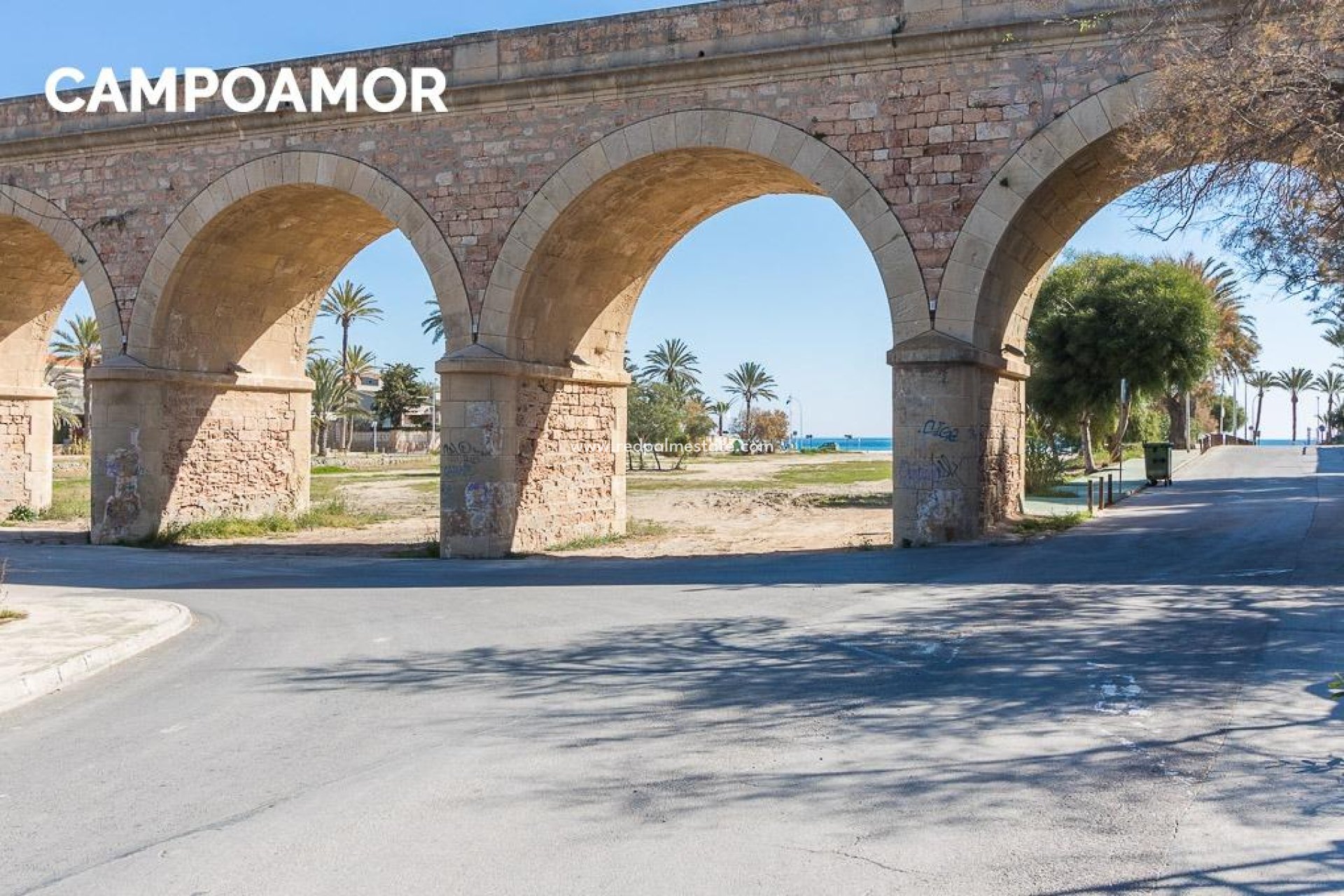 Resale - Apartment -
Orihuela Costa - Campoamor