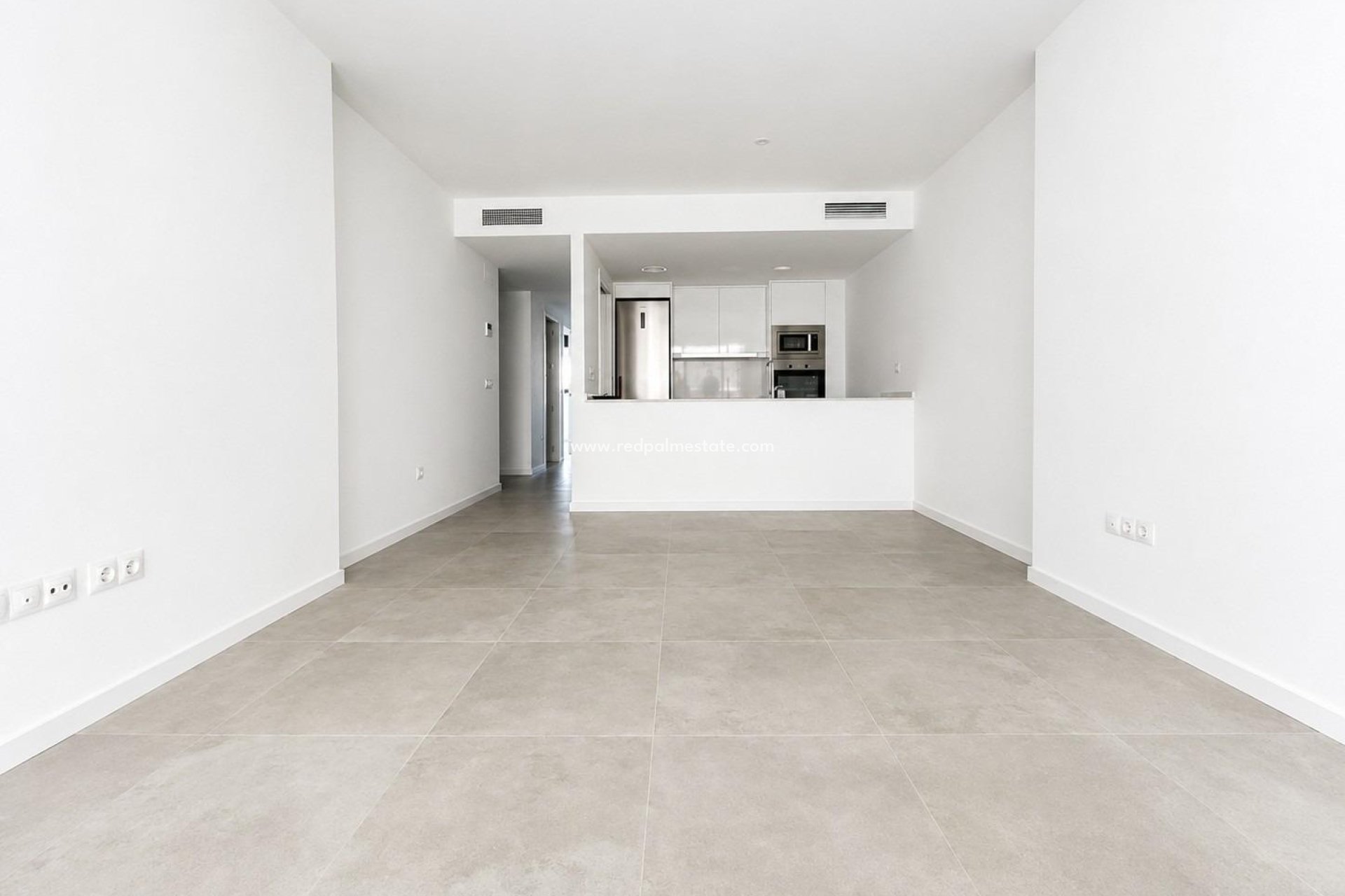 Resale - Apartment -
Orihuela Costa - Campoamor