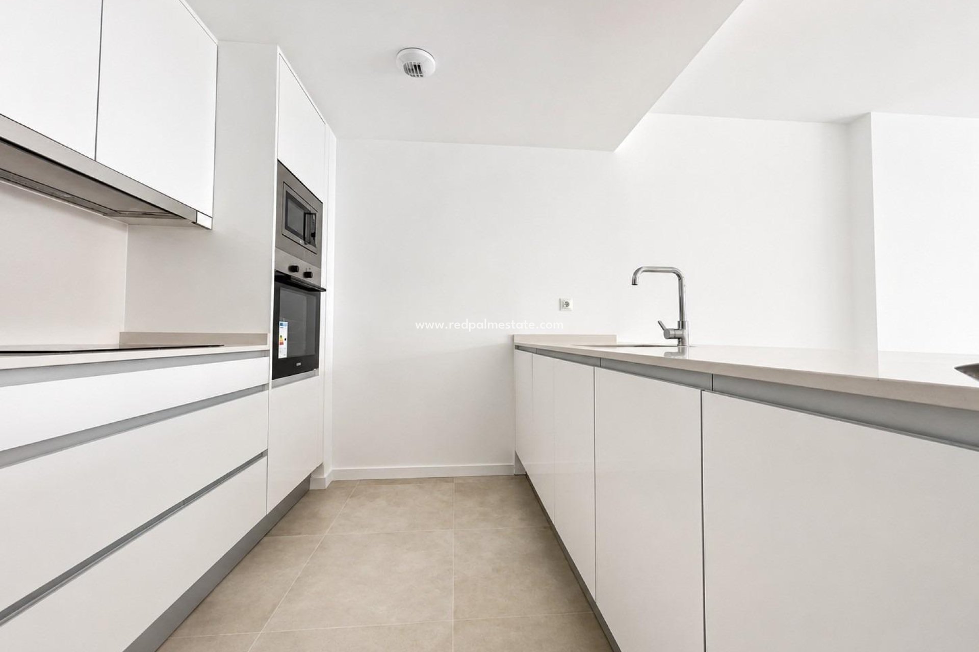 Resale - Apartment -
Orihuela Costa - Campoamor