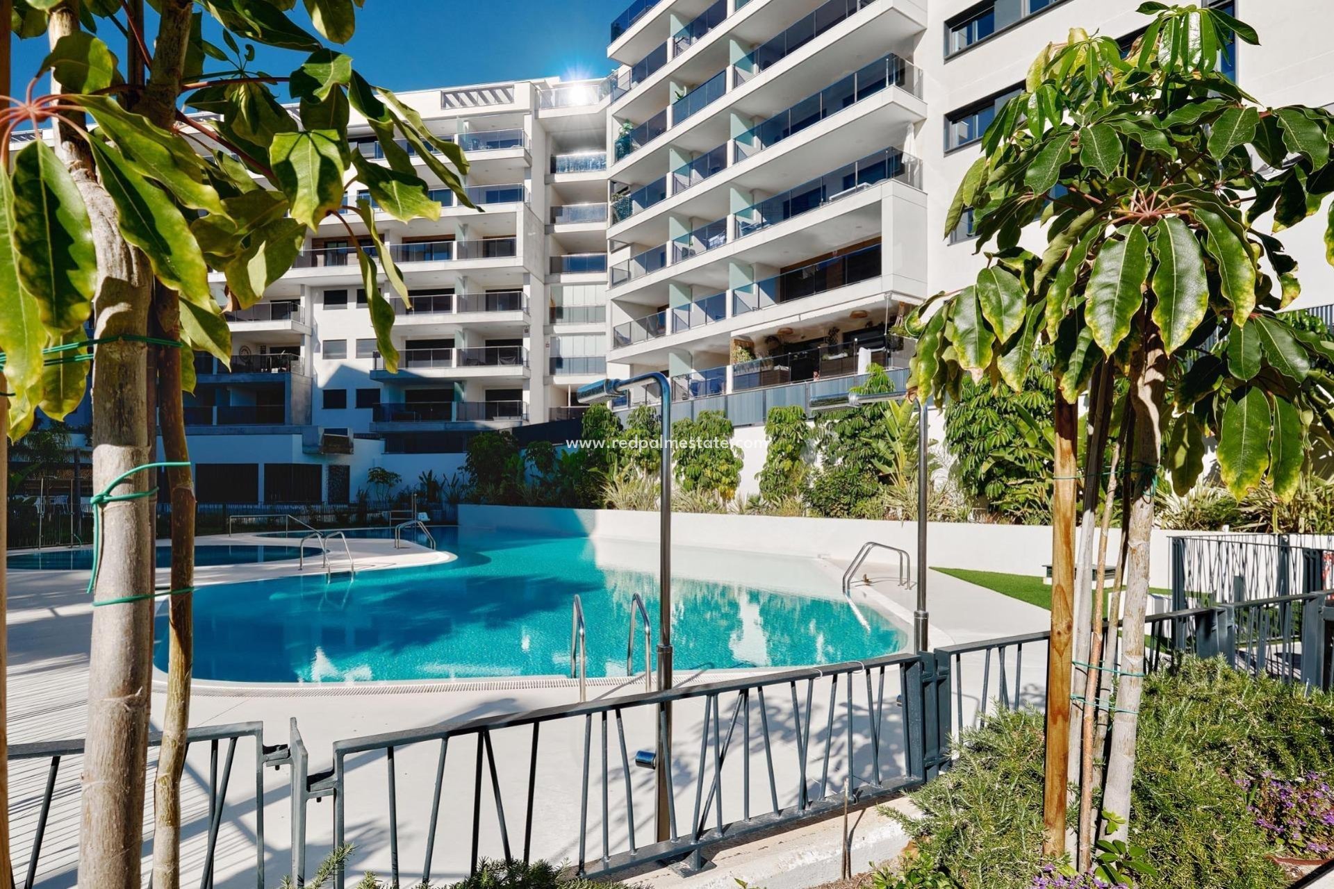 Resale - Apartment -
Orihuela Costa - Campoamor