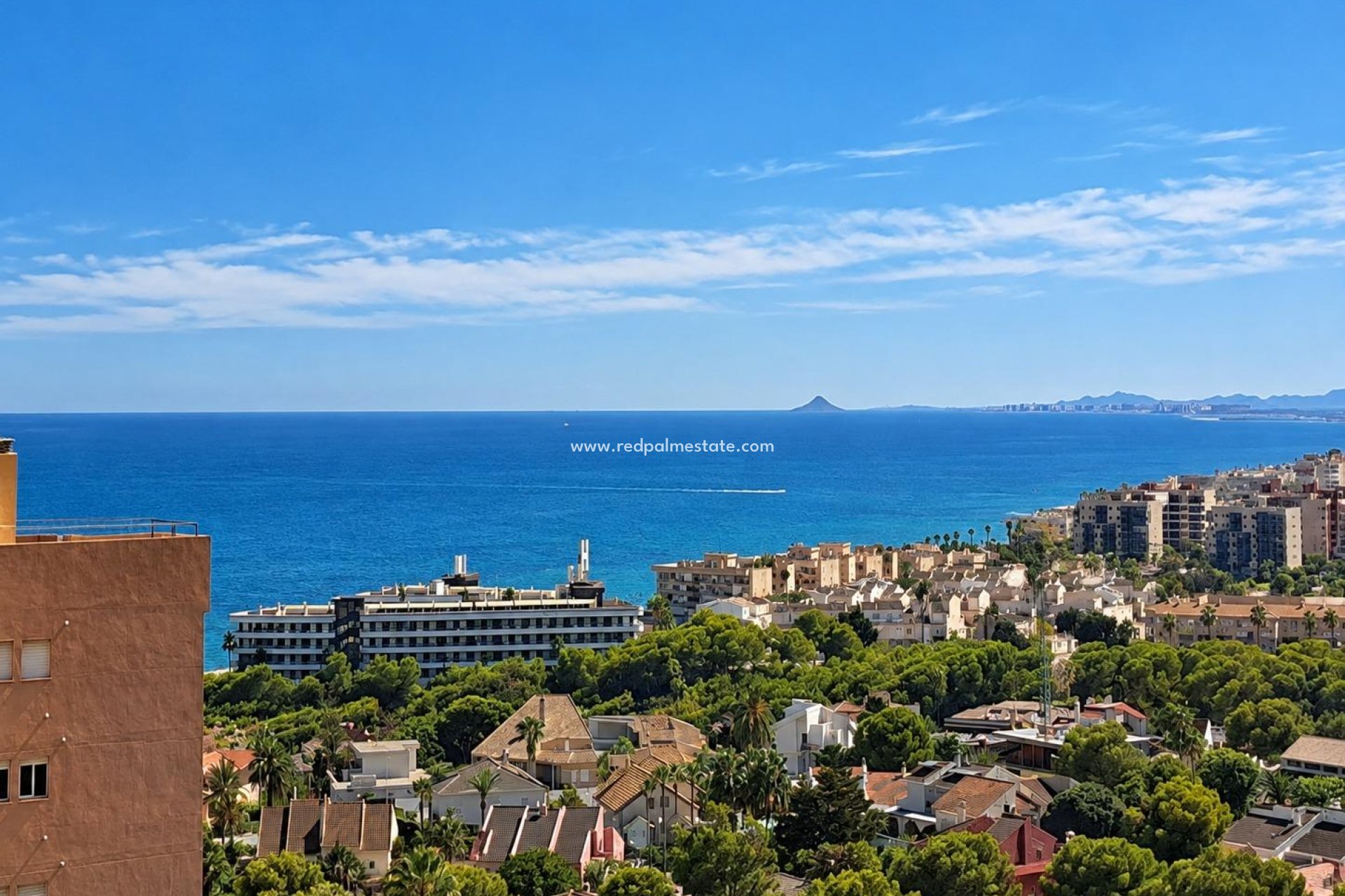 Resale - Apartment -
Orihuela Costa - Campoamor