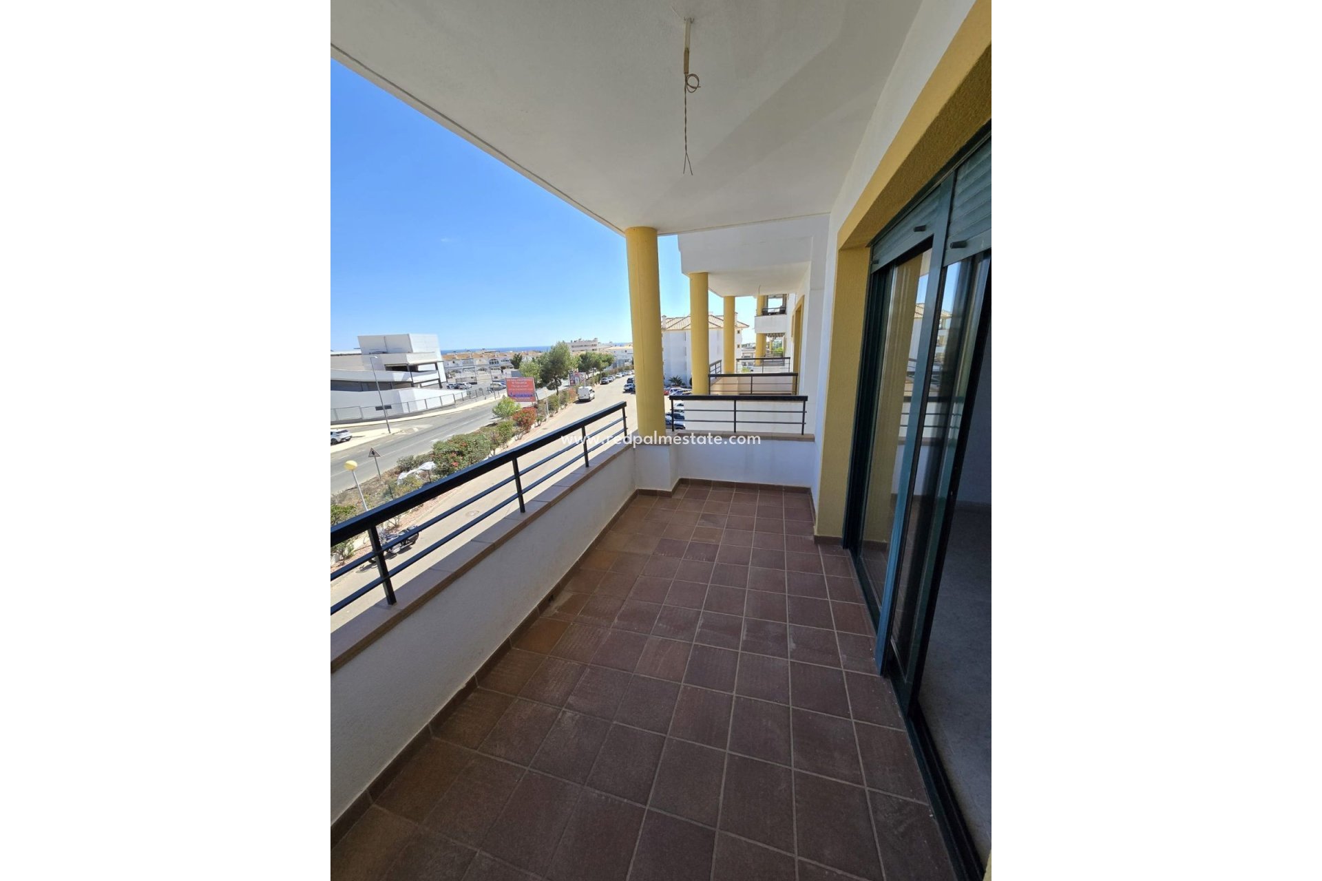 Resale - Apartment -
Orihuela Costa - Campoamor