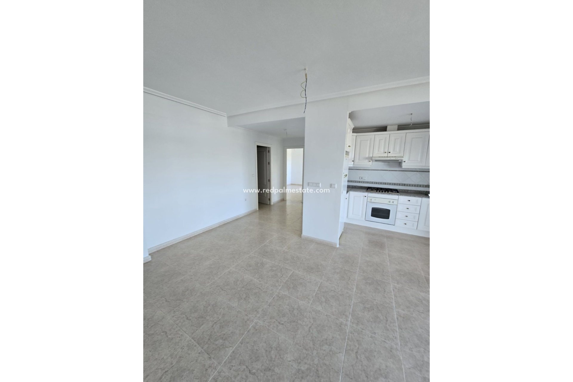 Resale - Apartment -
Orihuela Costa - Campoamor