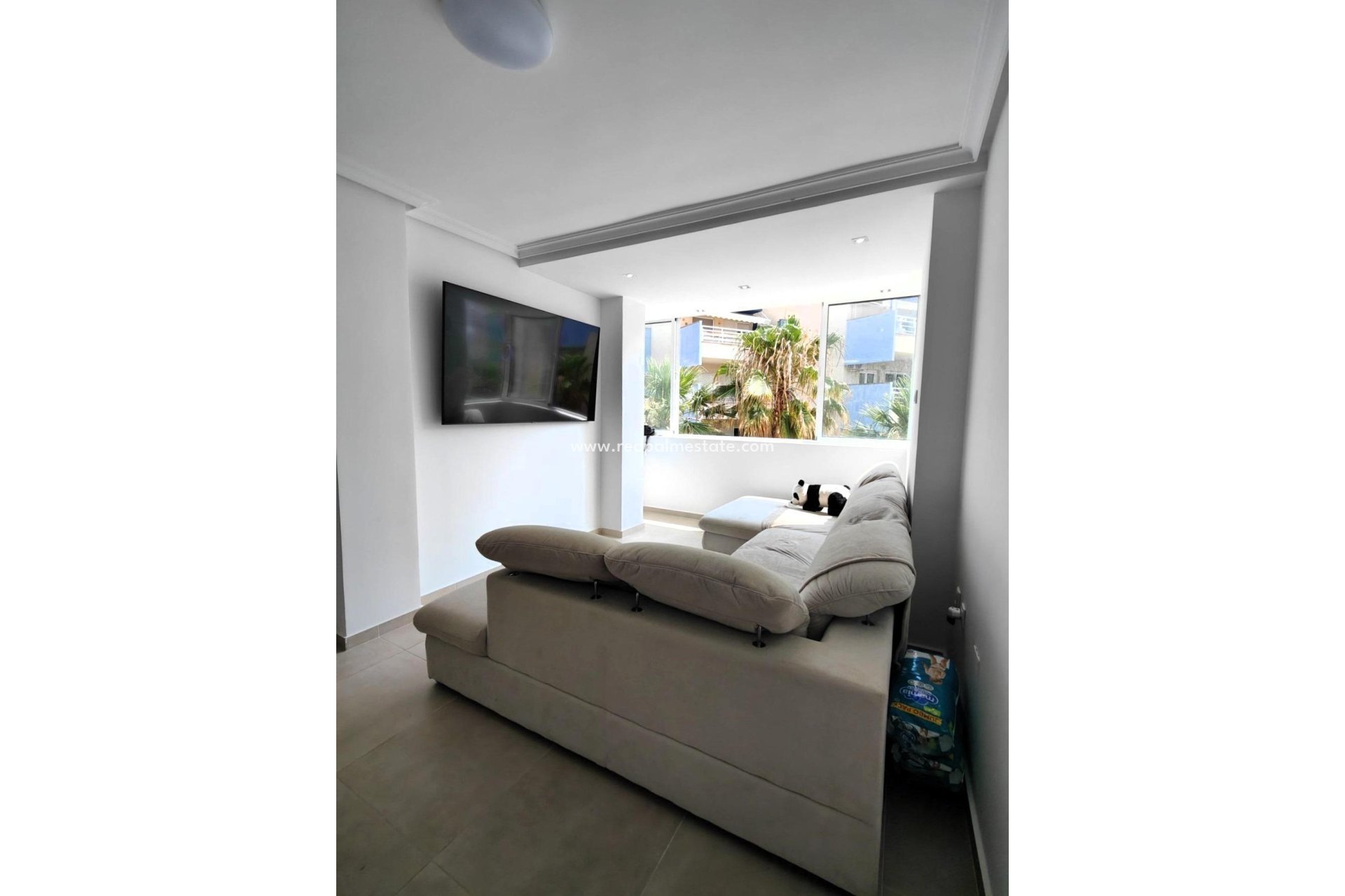 Resale - Apartment -
Orihuela Costa - Campoamor