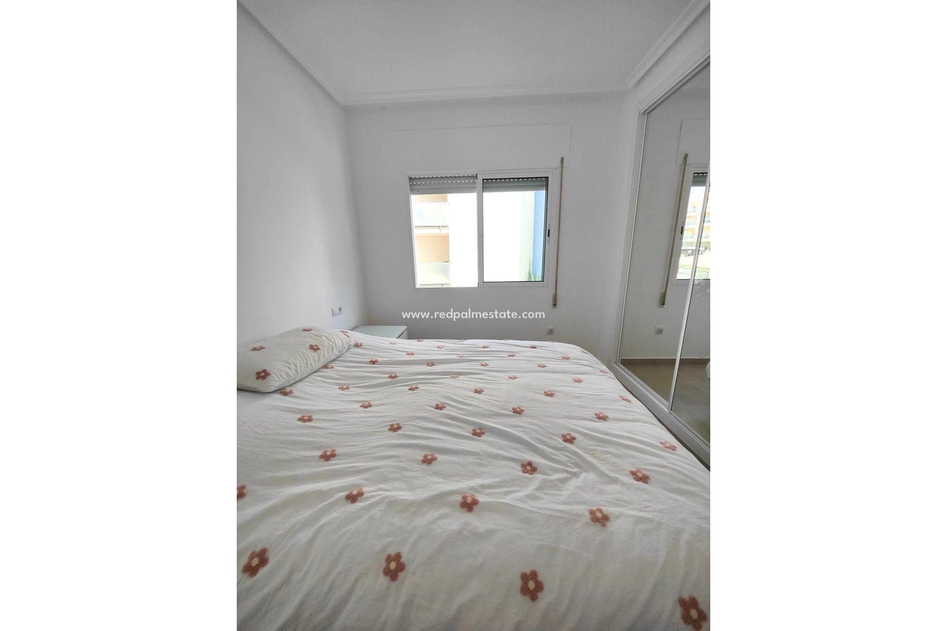 Resale - Apartment -
Orihuela Costa - Campoamor