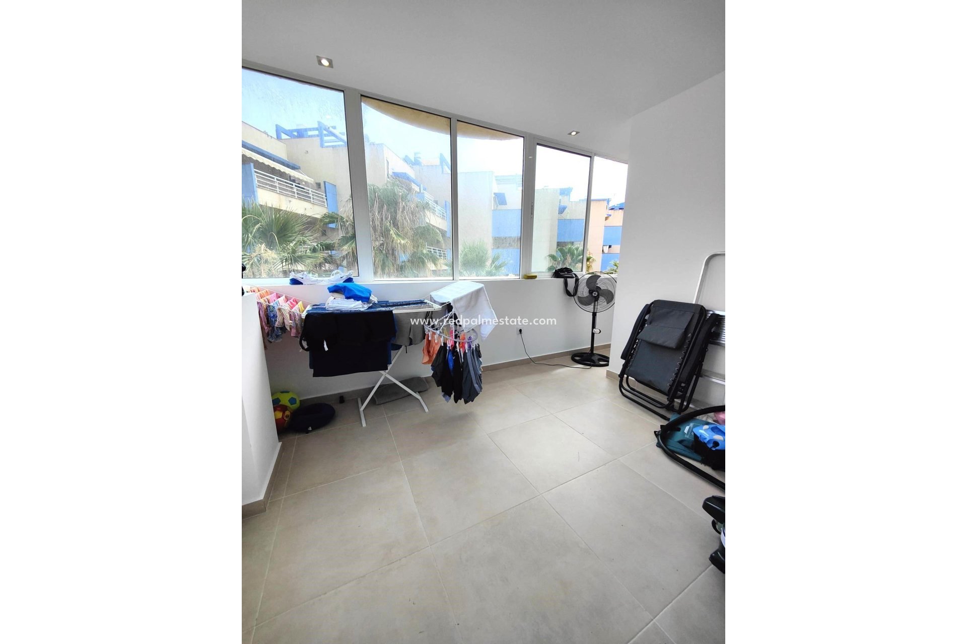 Resale - Apartment -
Orihuela Costa - Campoamor