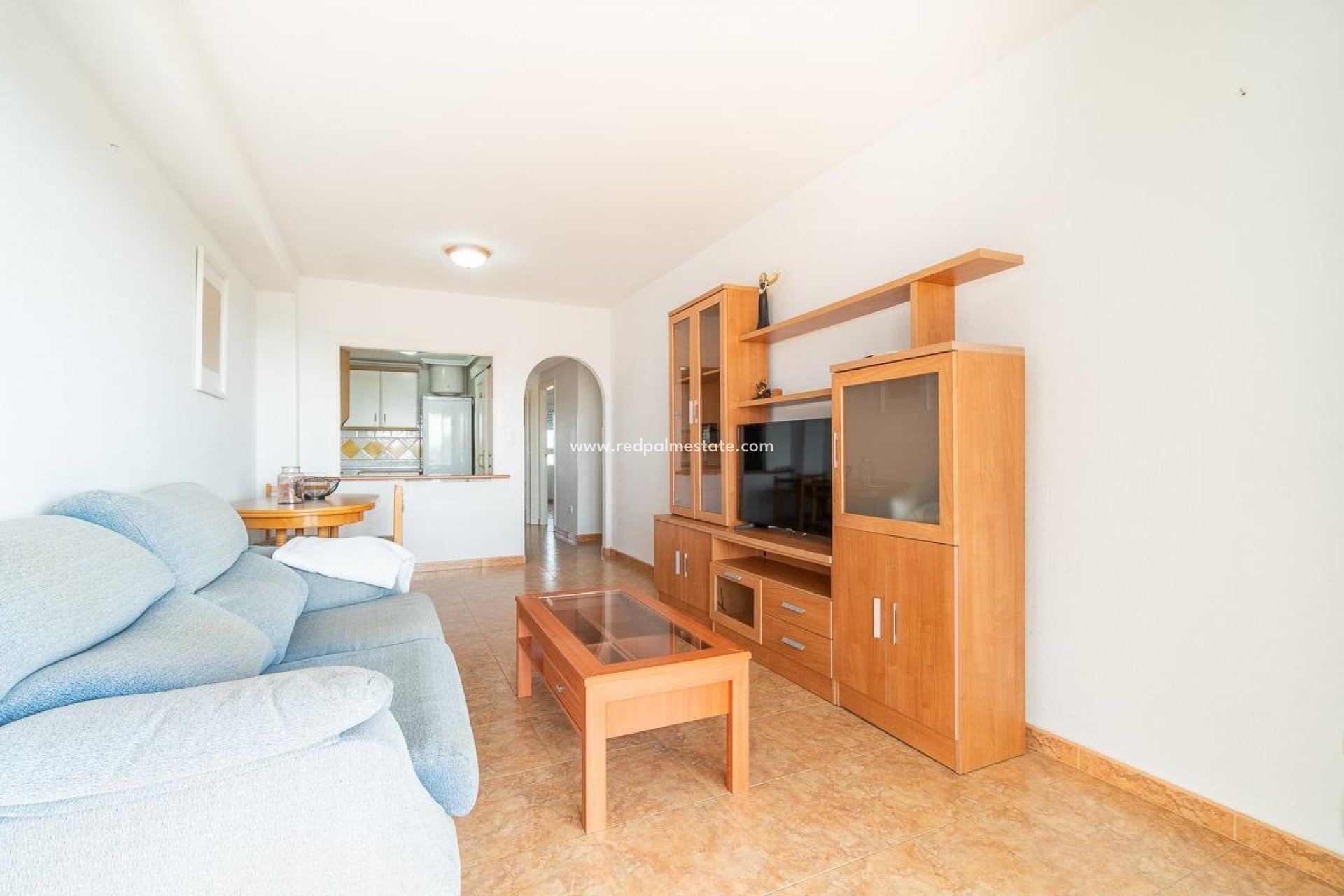 Resale - Apartment -
Orihuela Costa - Campoamor