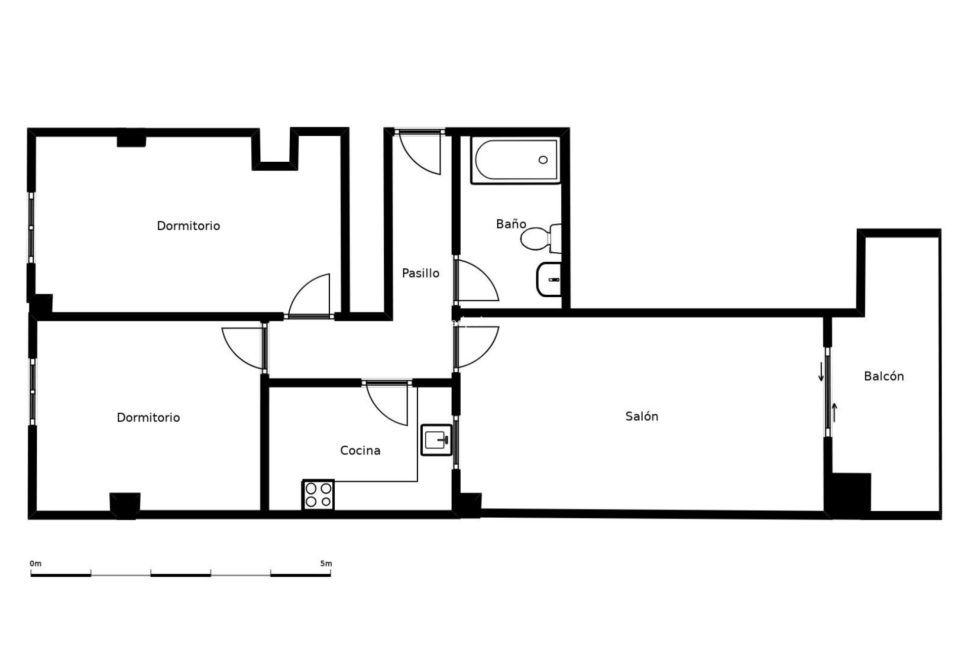 Resale - Apartment -
Orihuela Costa - Campoamor