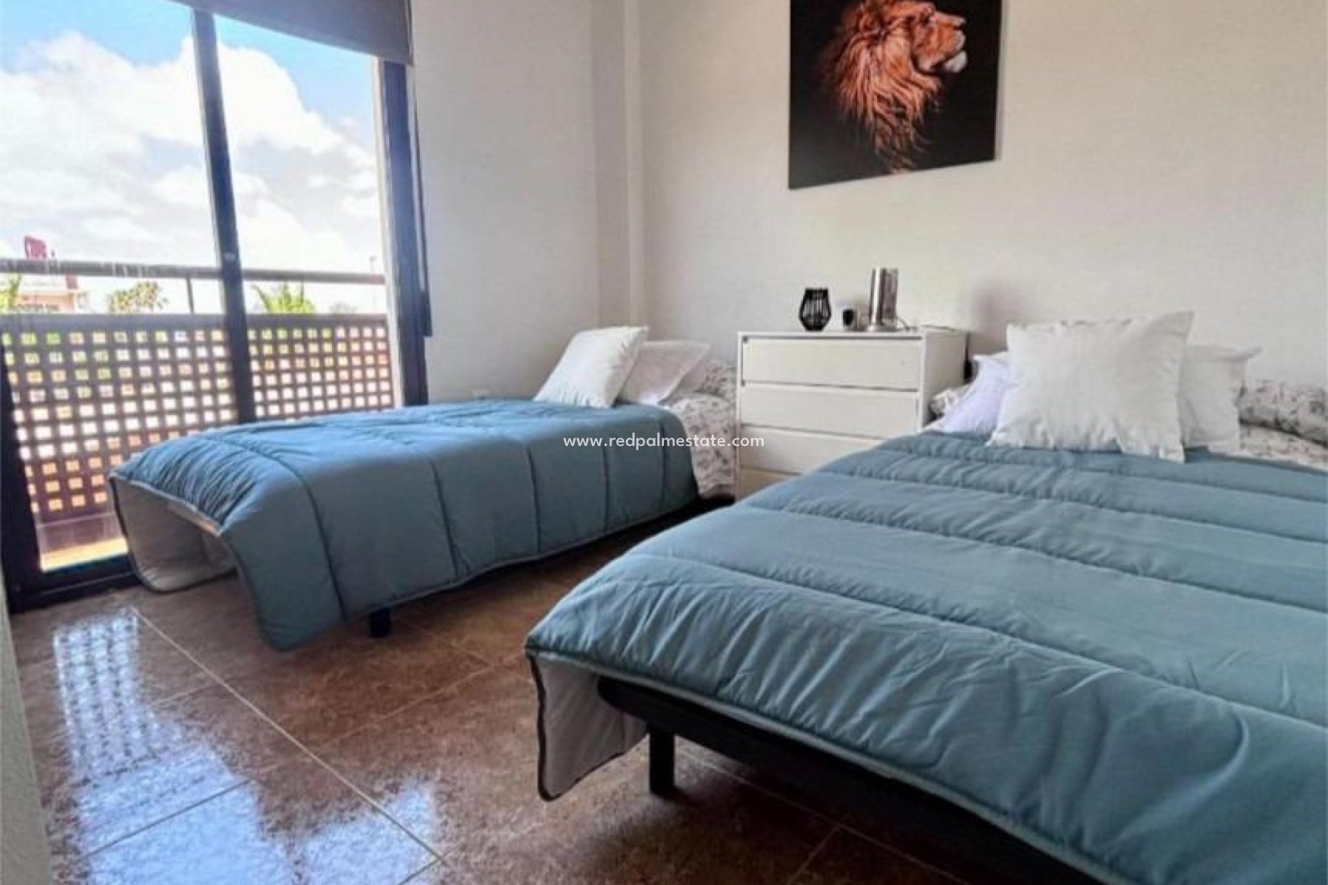 Resale - Apartment -
Orihuela Costa - Campoamor